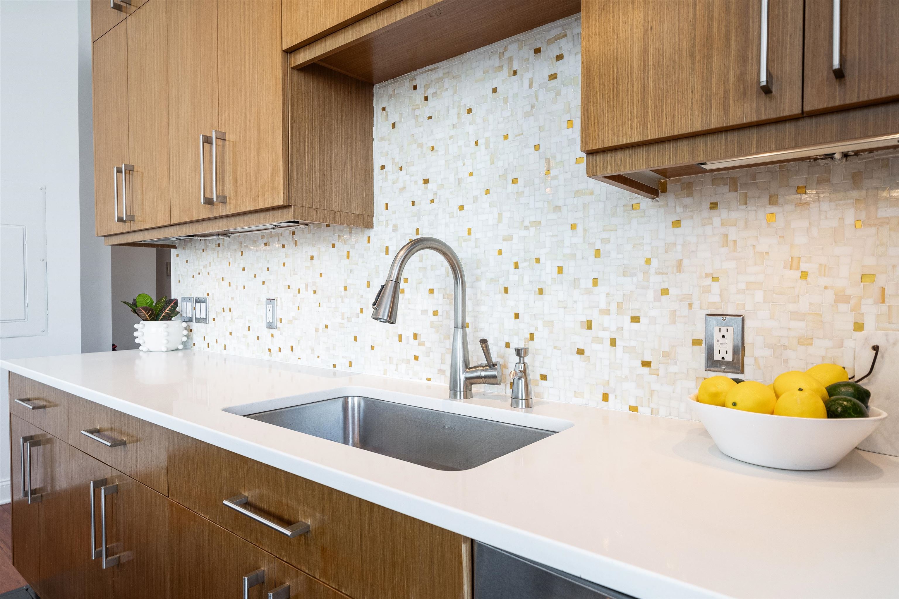 1500 WASHINGTON ST Unit: 5Q