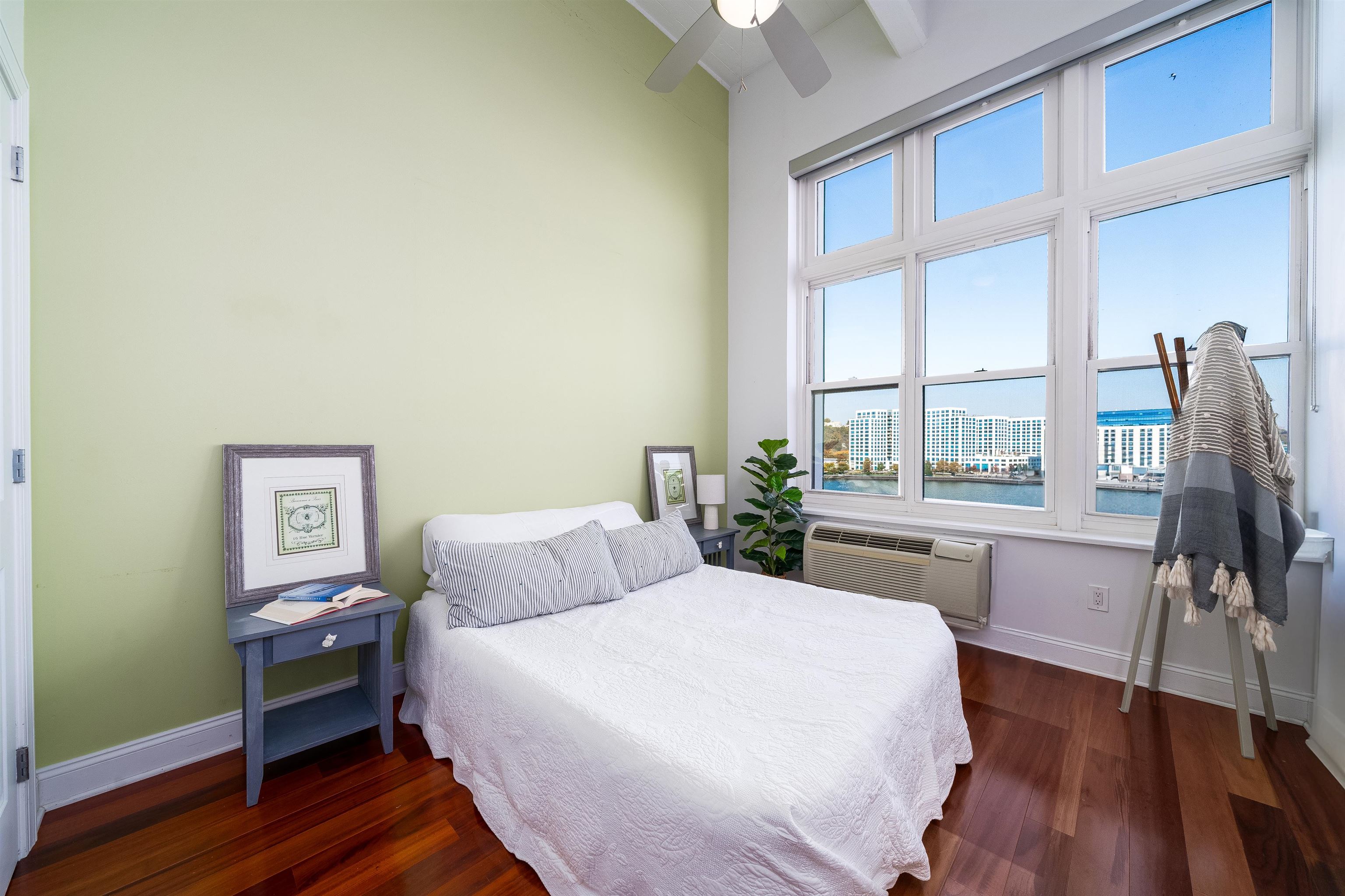 1500 WASHINGTON ST Unit: 5Q