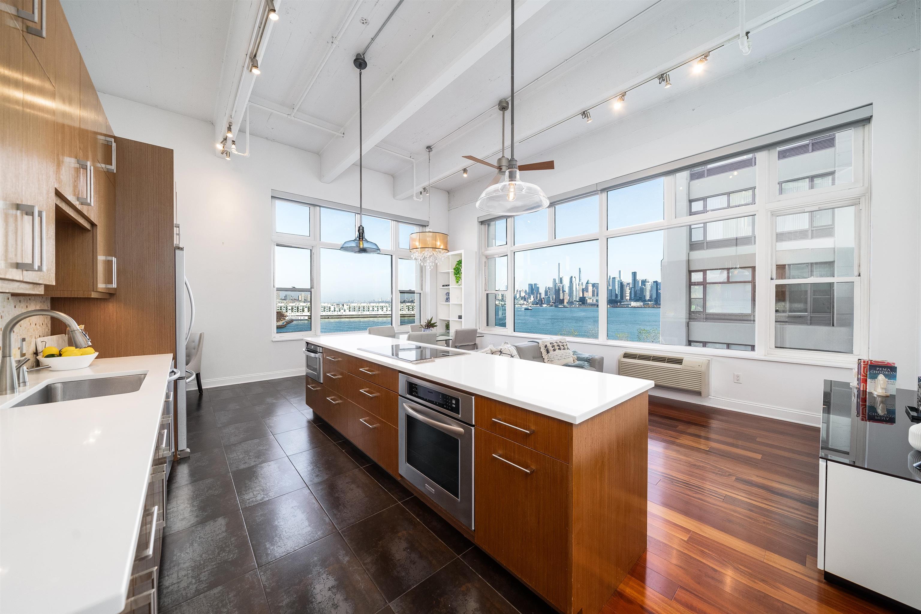 1500 WASHINGTON ST Unit: 5Q