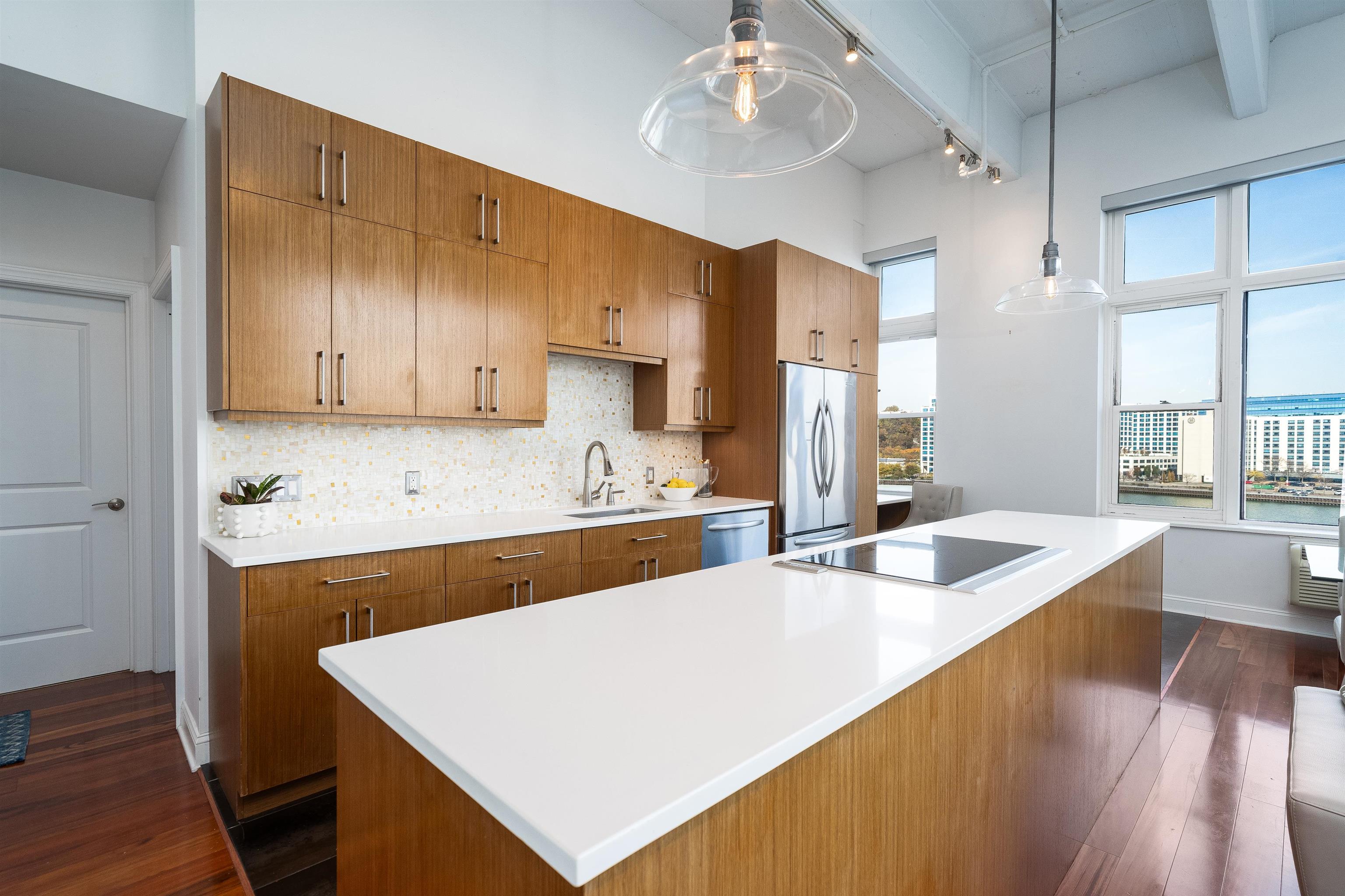 1500 WASHINGTON ST Unit: 5Q