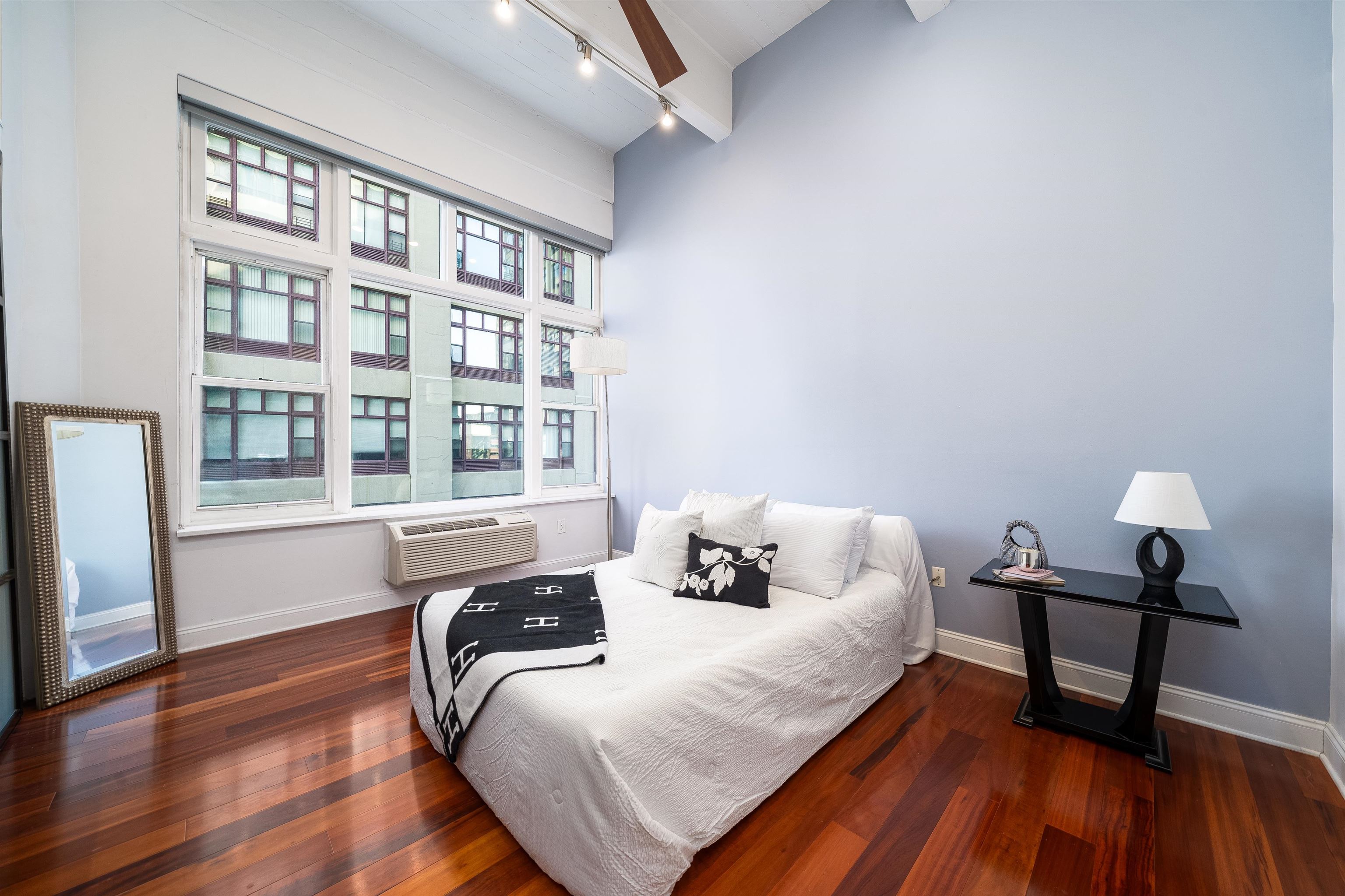 1500 WASHINGTON ST Unit: 5Q