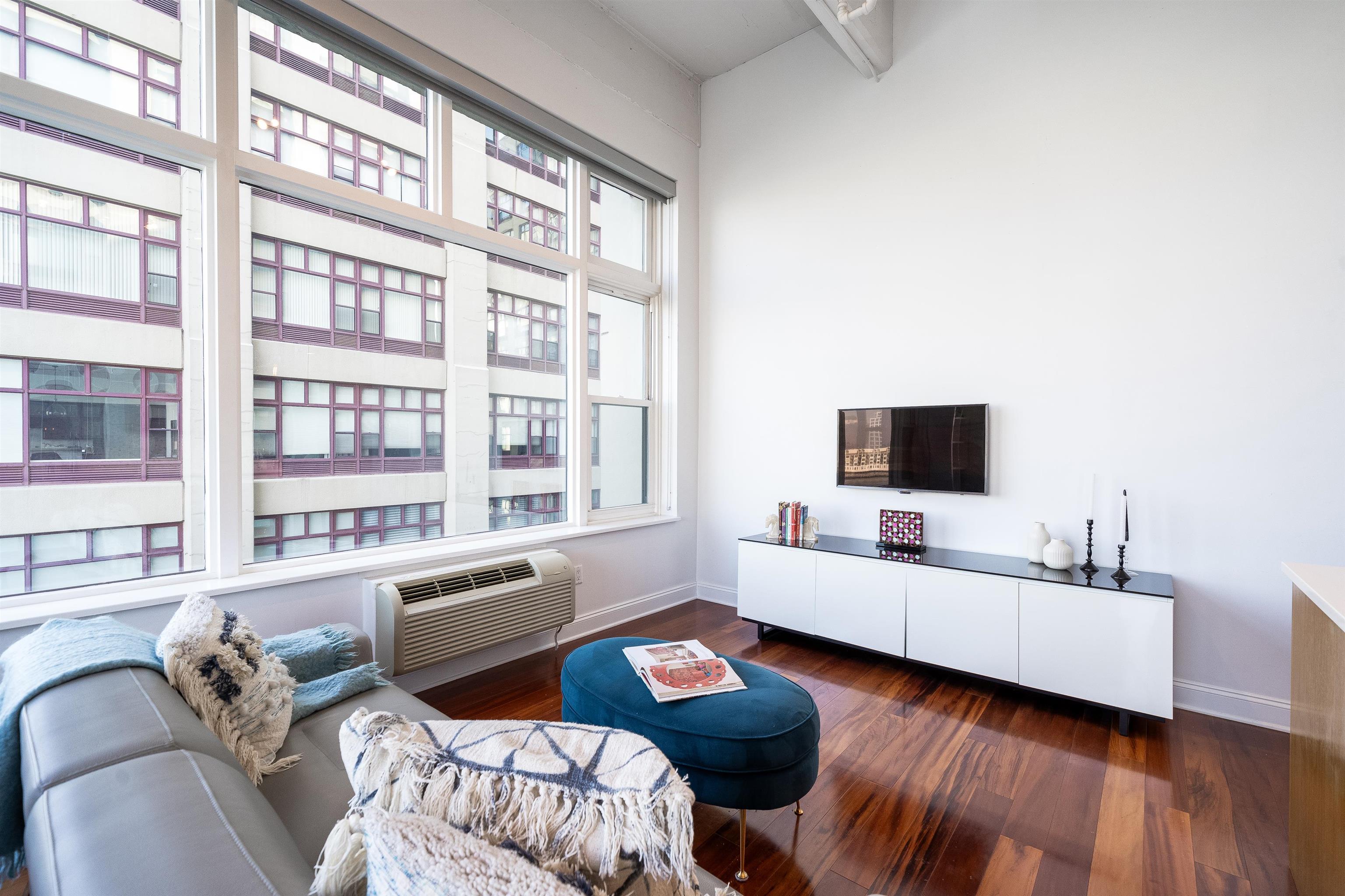 1500 WASHINGTON ST Unit: 5Q