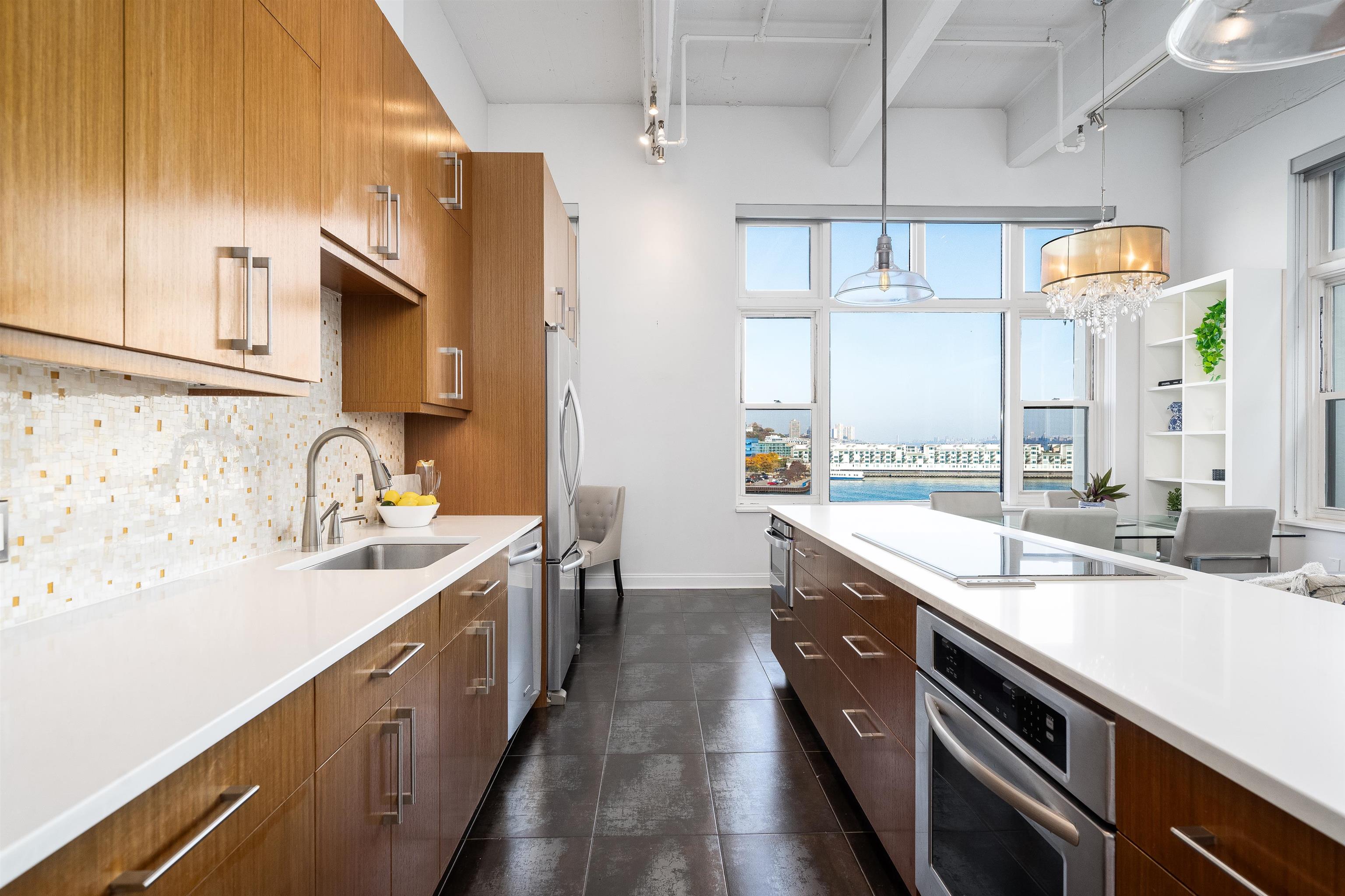 1500 WASHINGTON ST Unit: 5Q