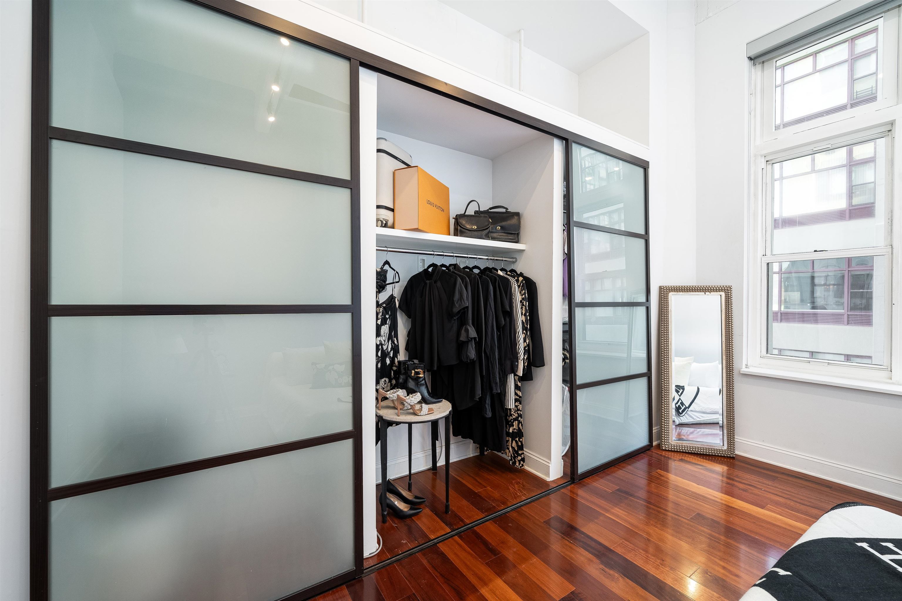 1500 WASHINGTON ST Unit: 5Q