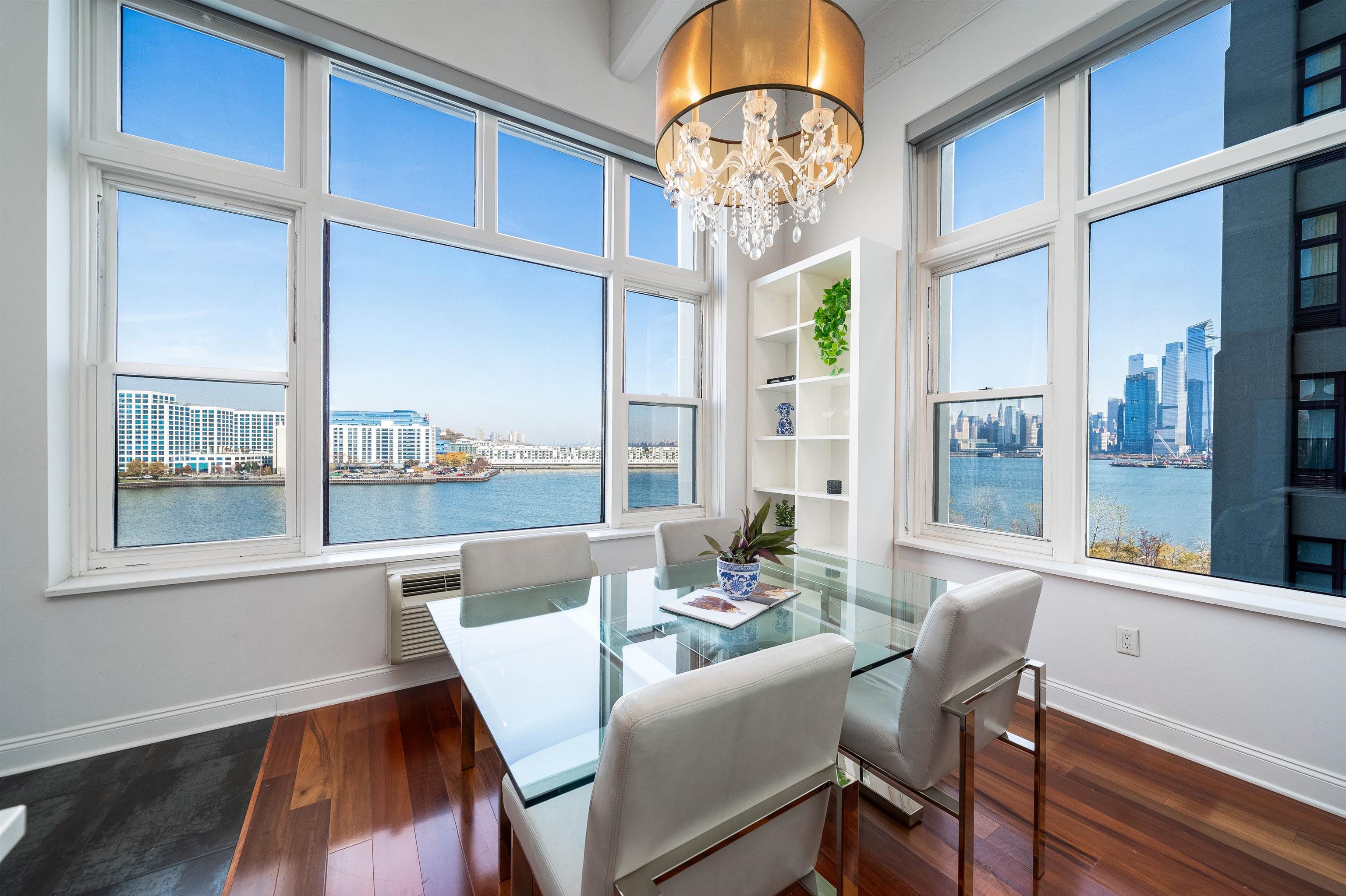 1500 WASHINGTON ST Unit: 5Q