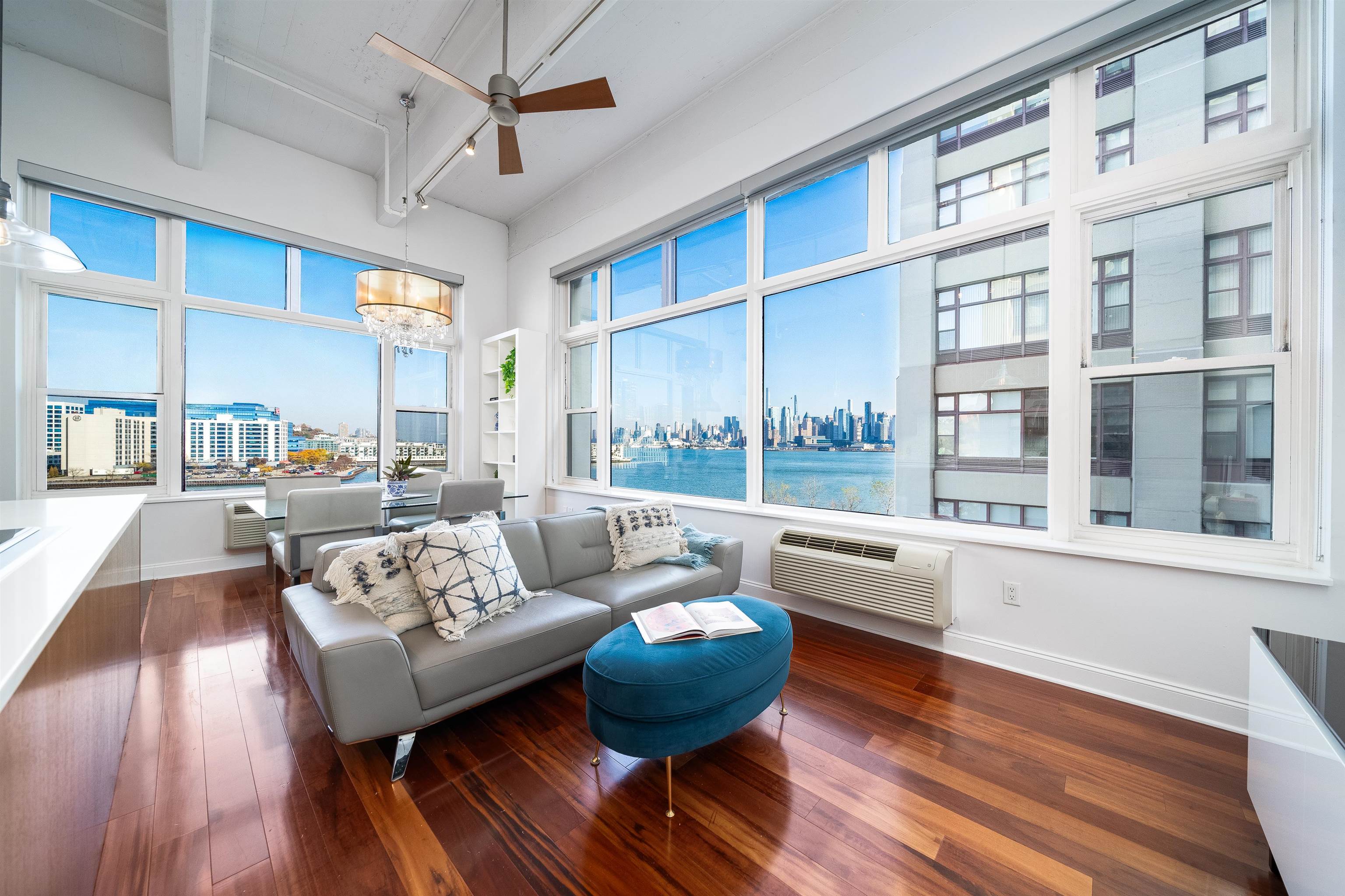 1500 WASHINGTON ST Unit: 5Q