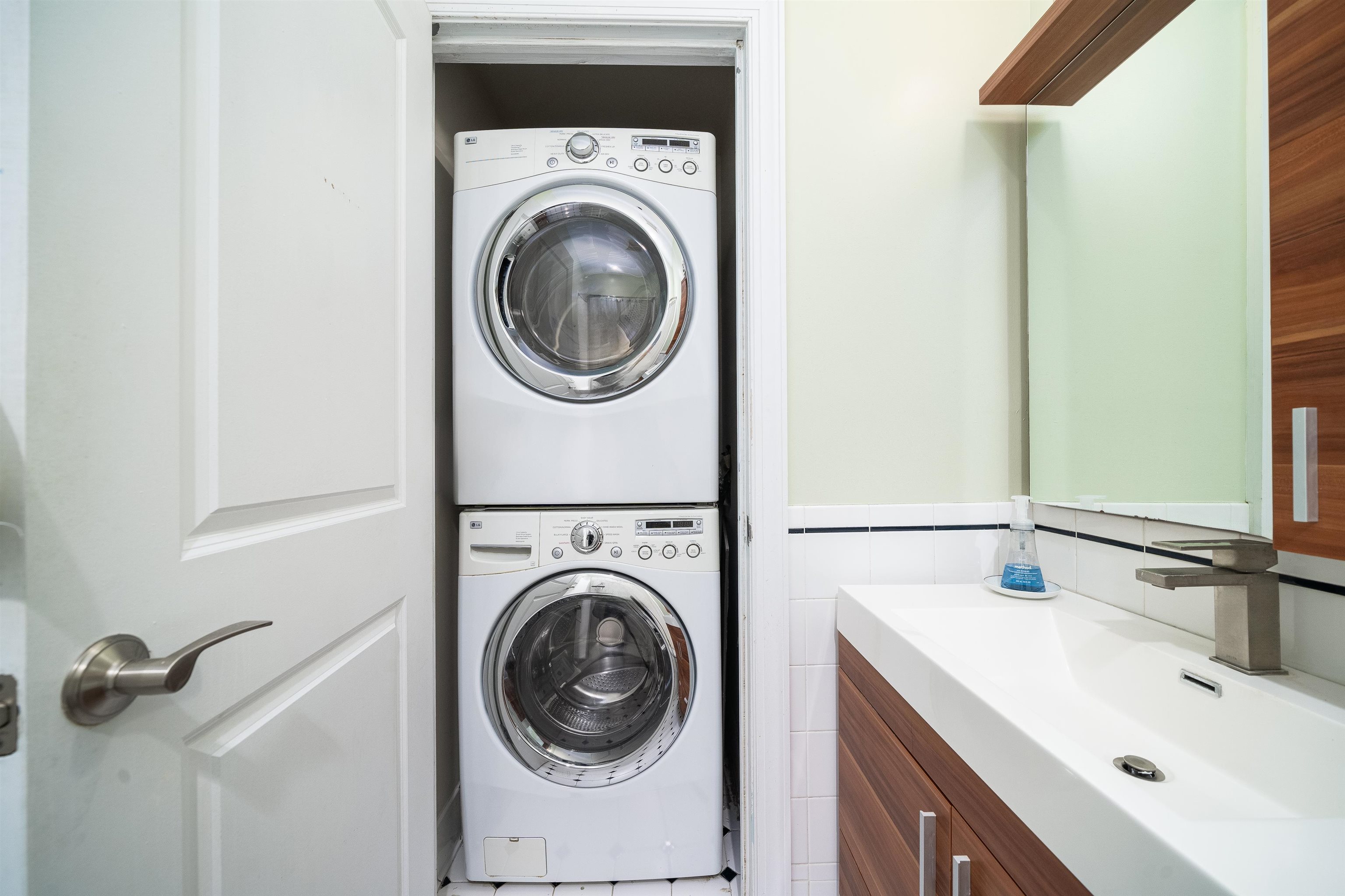 1500 WASHINGTON ST Unit: 5Q
