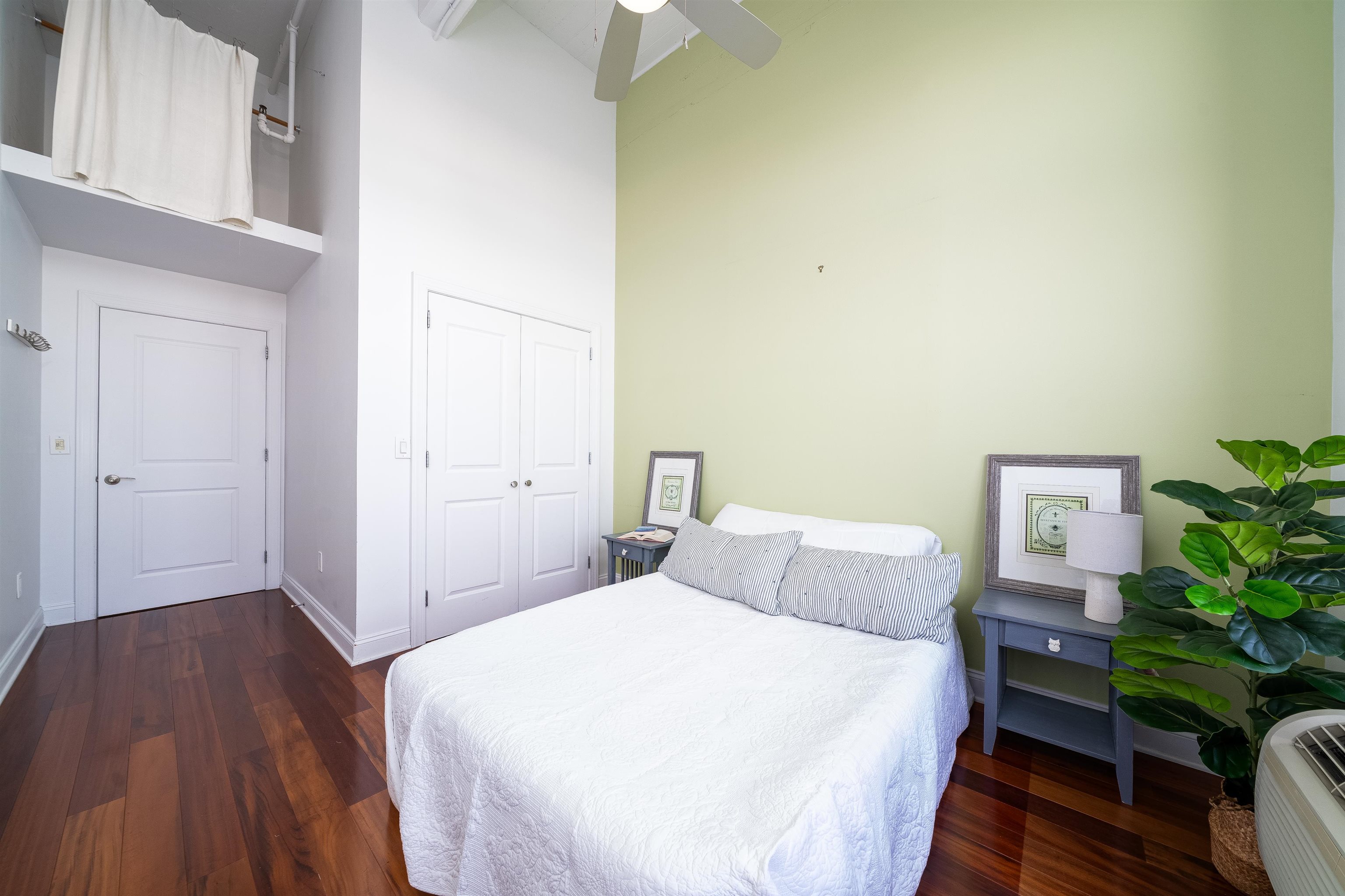 1500 WASHINGTON ST Unit: 5Q