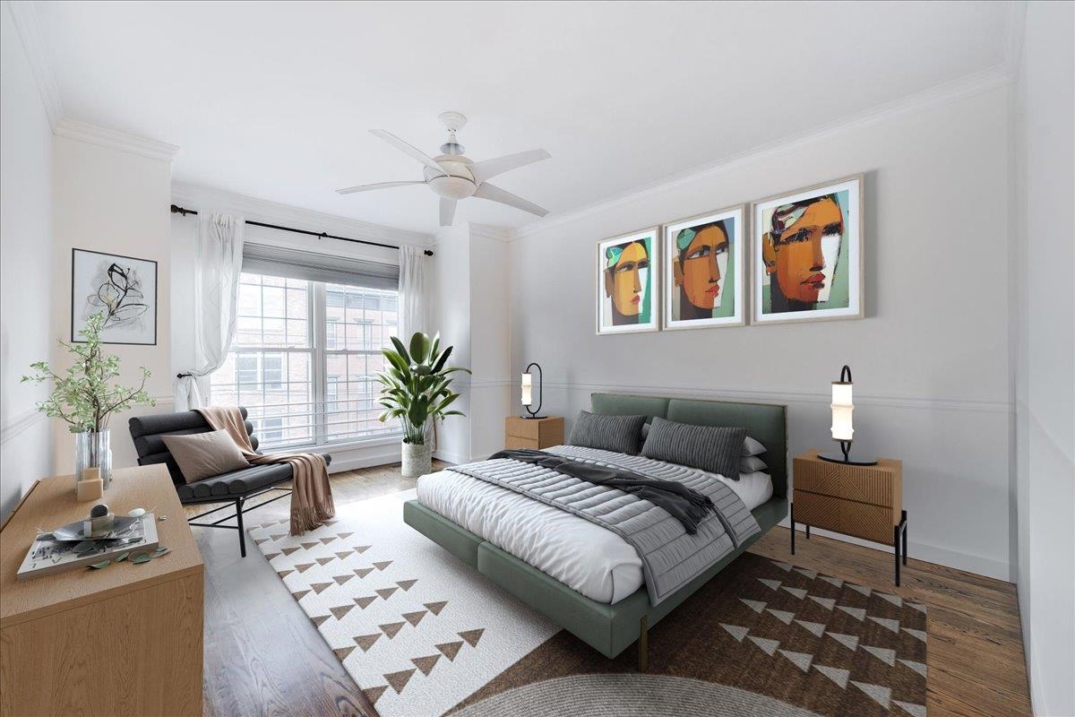 64 JEFFERSON ST Unit: B