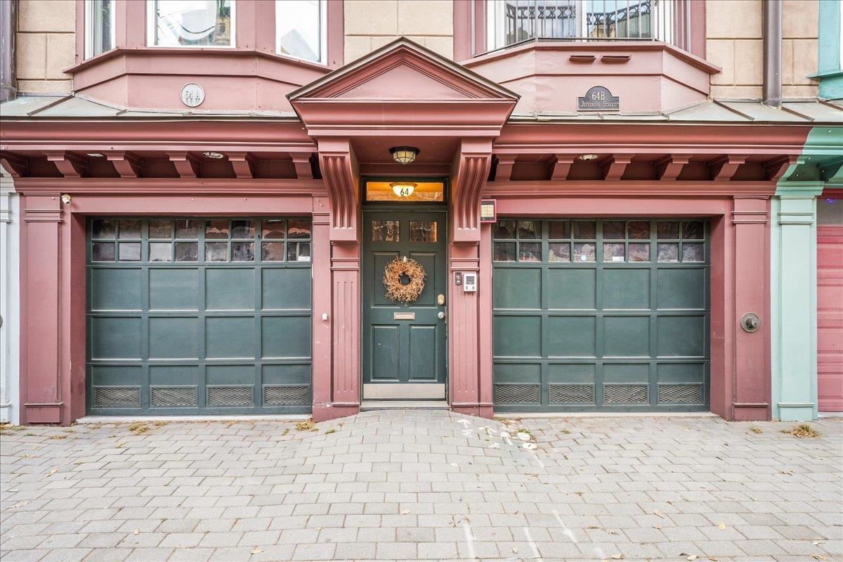 64 JEFFERSON ST Unit: B