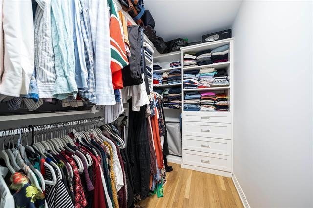 415 NEWARK ST Unit: 11G