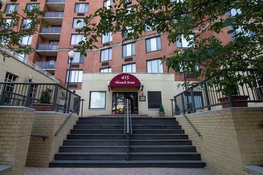 415 NEWARK ST Unit: 11G