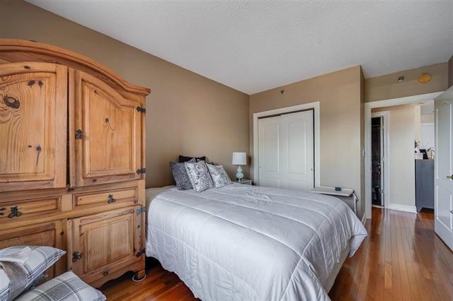 415 NEWARK ST Unit: 11G
