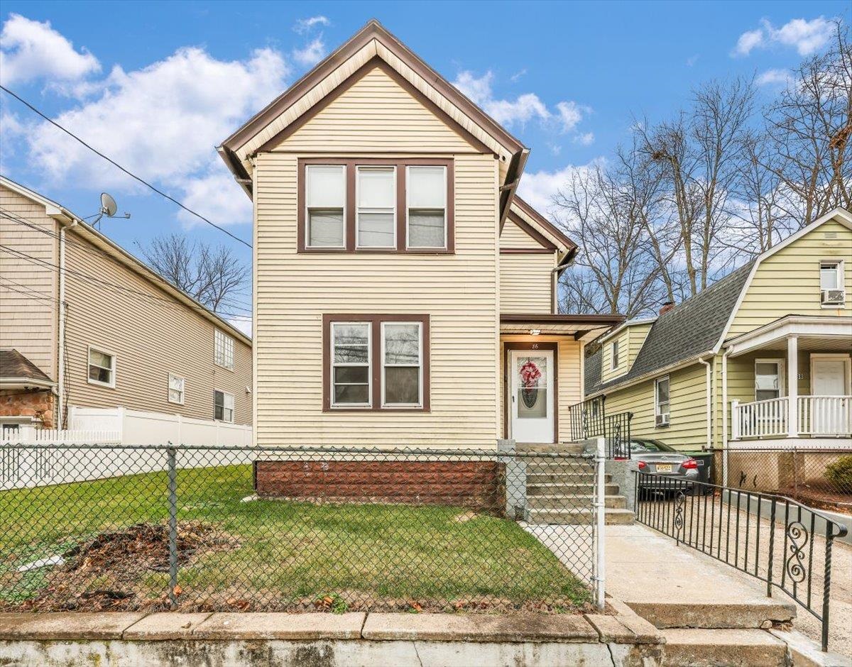 86 WEST MAIN ST Unit: 1