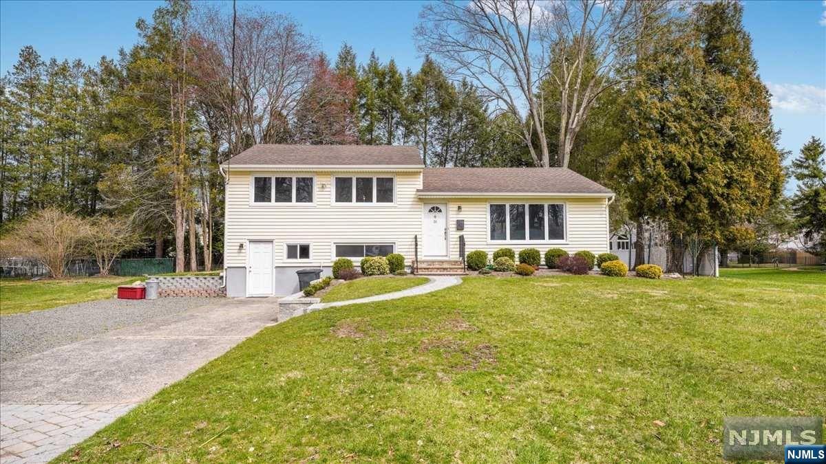 31 Beechwood Place