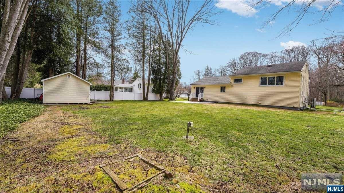 31 Beechwood Place