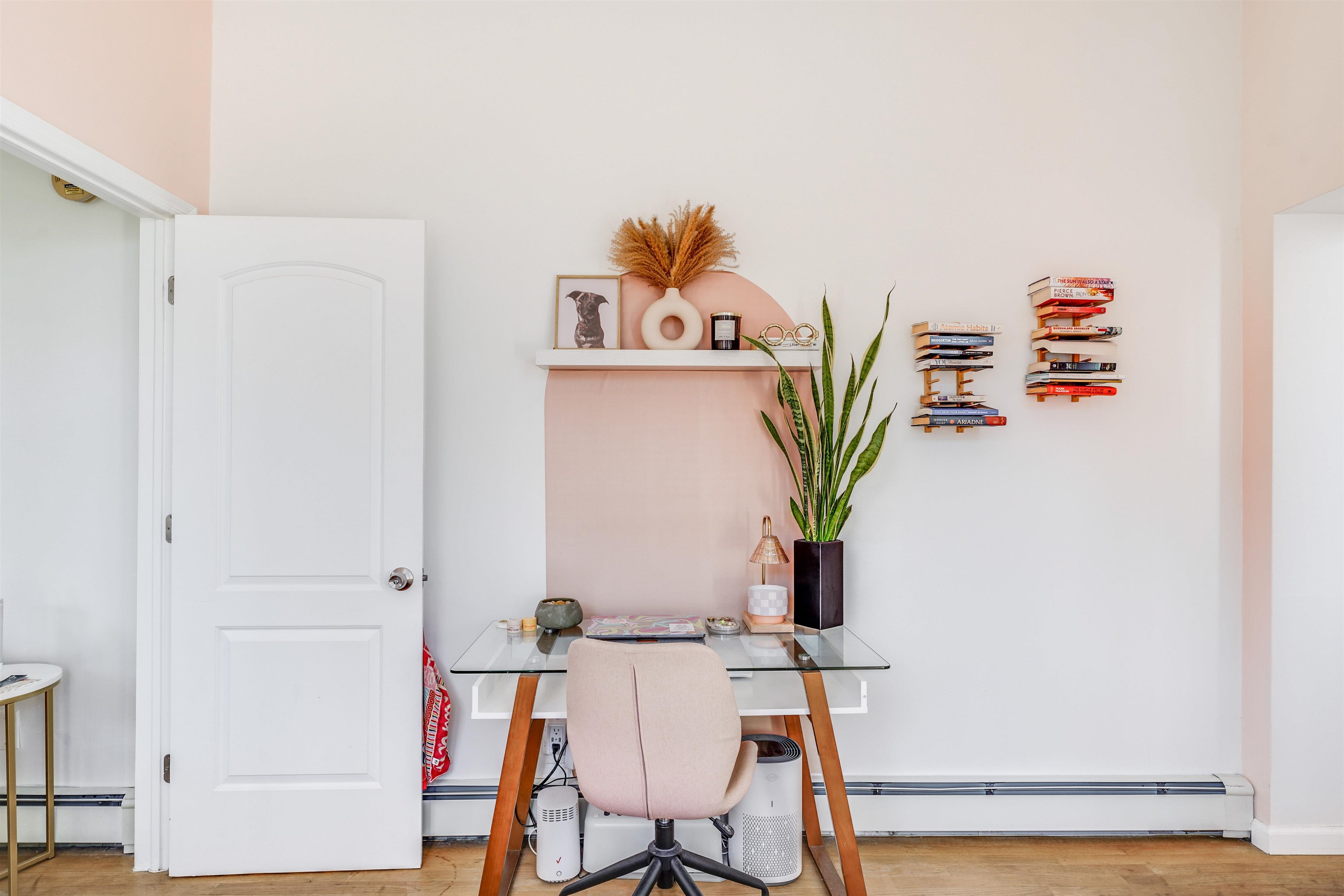 193 OGDEN AVE Unit: 4e