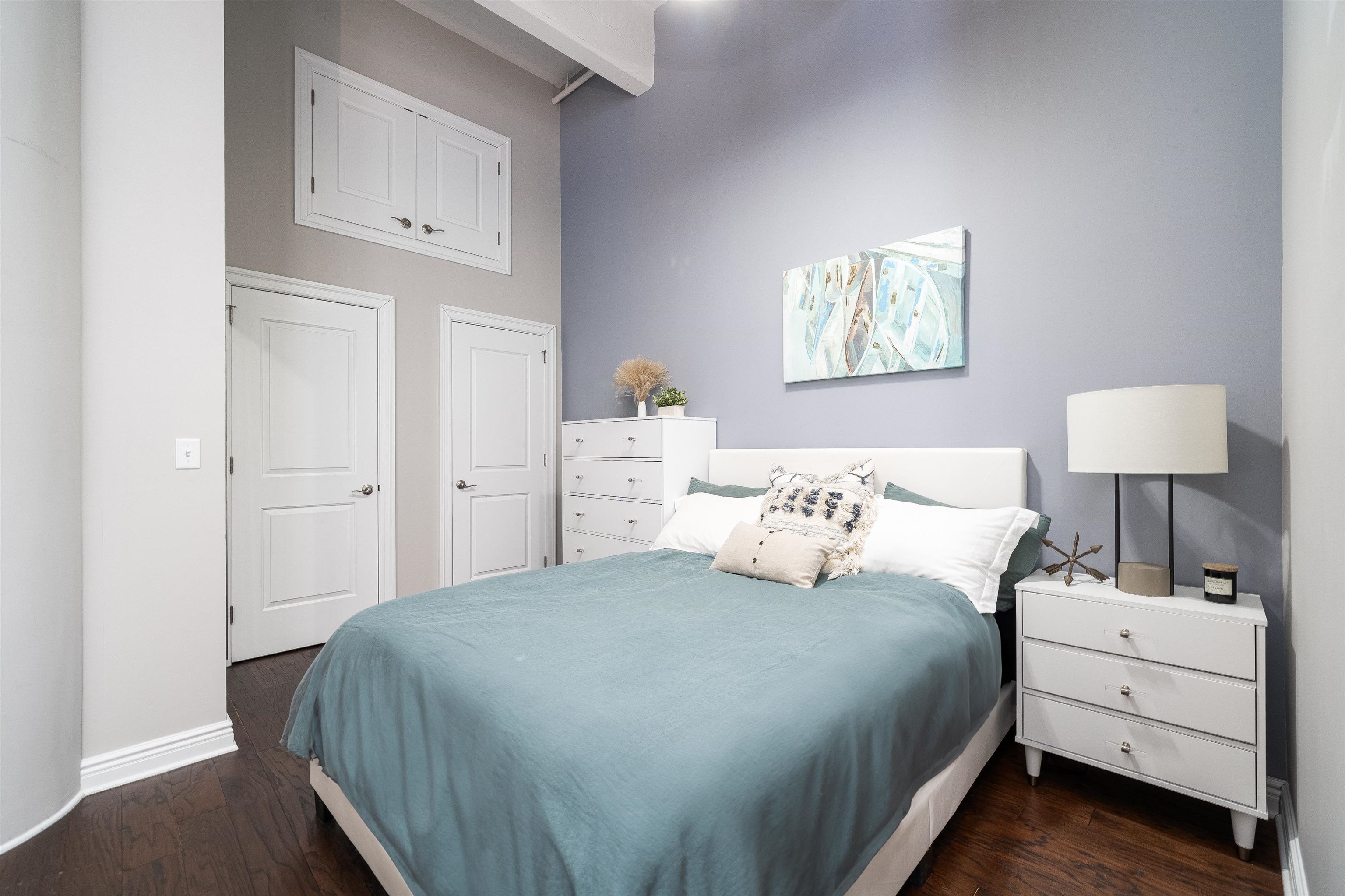 1500 HUDSON ST Unit: 7A