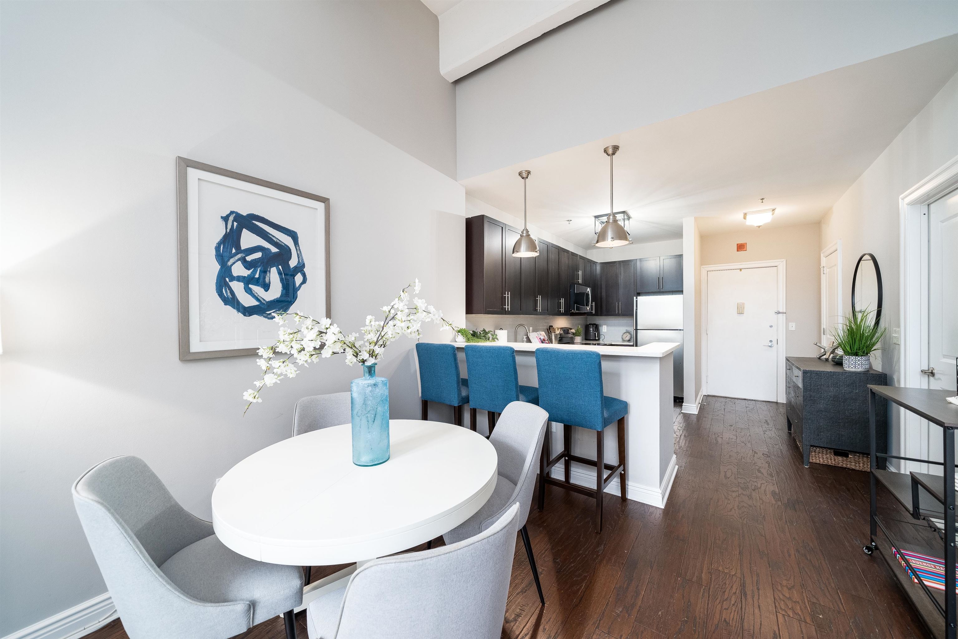 1500 HUDSON ST Unit: 7A