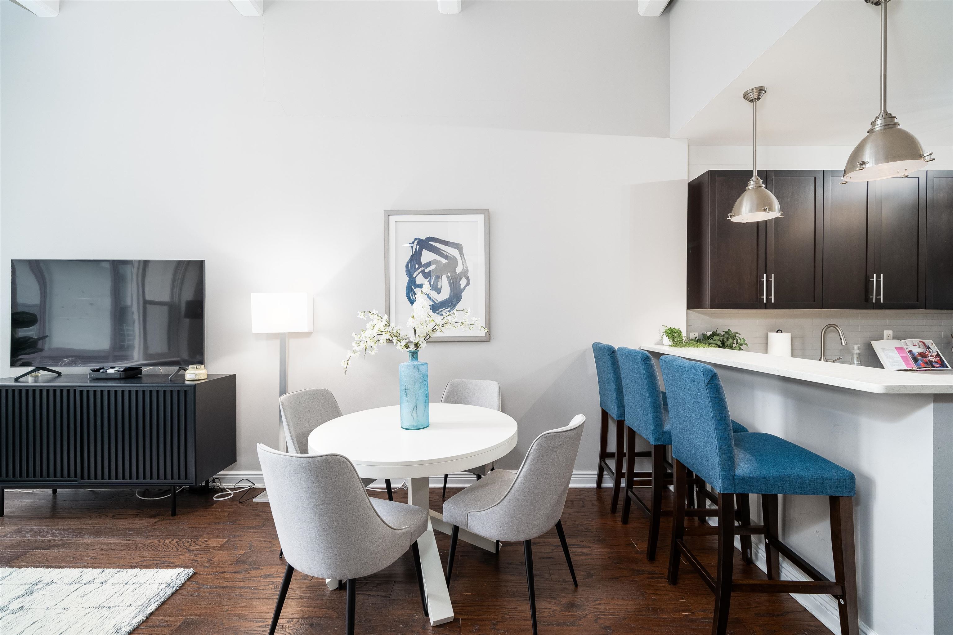 1500 HUDSON ST Unit: 7A