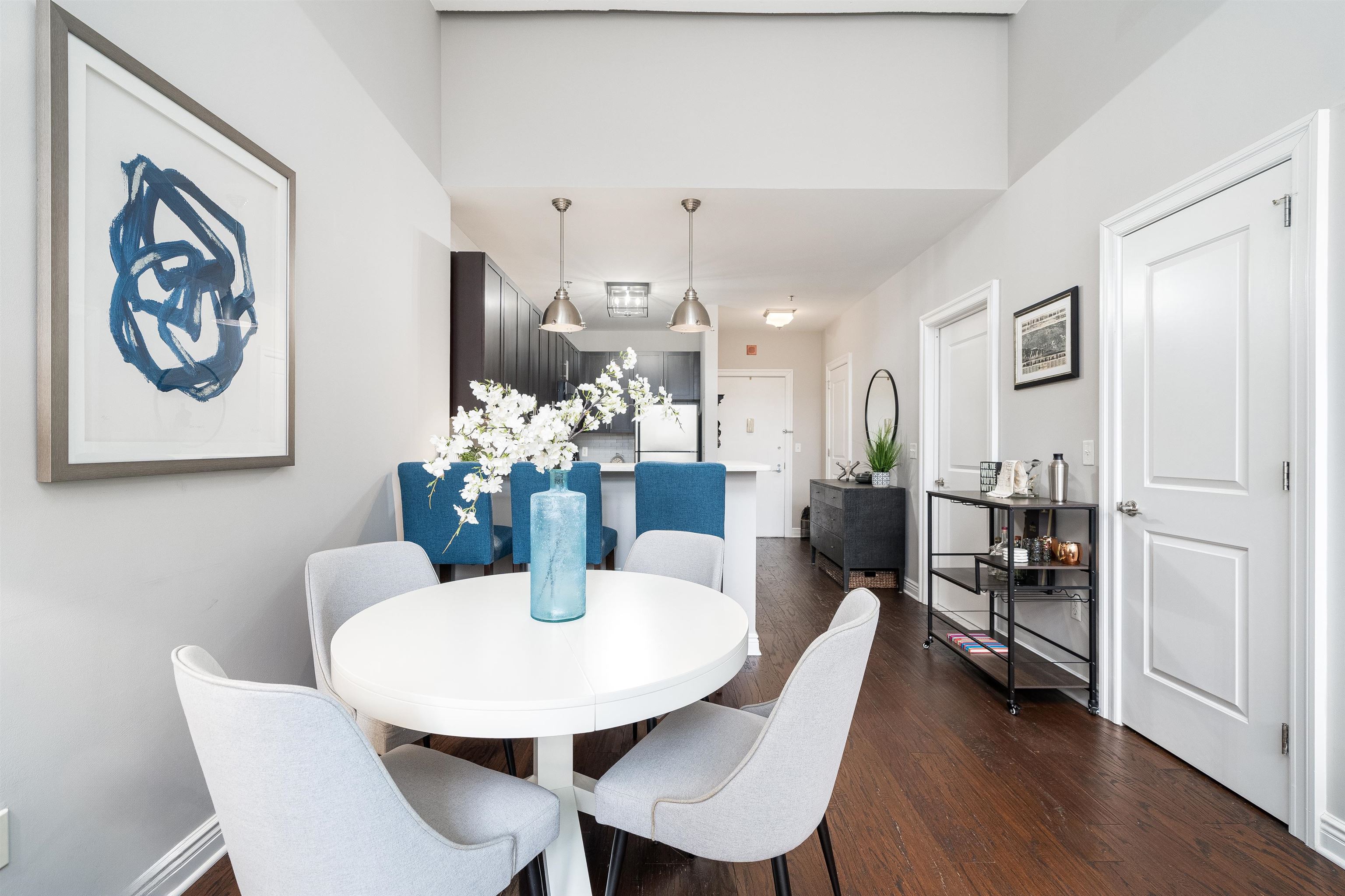 1500 HUDSON ST Unit: 7A
