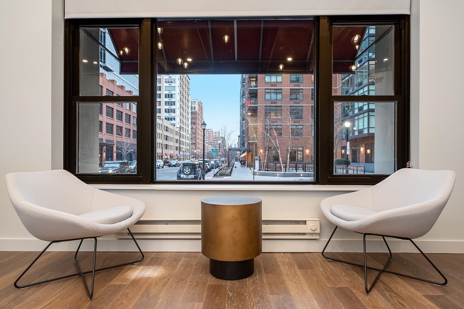 1500 HUDSON ST Unit: 7A