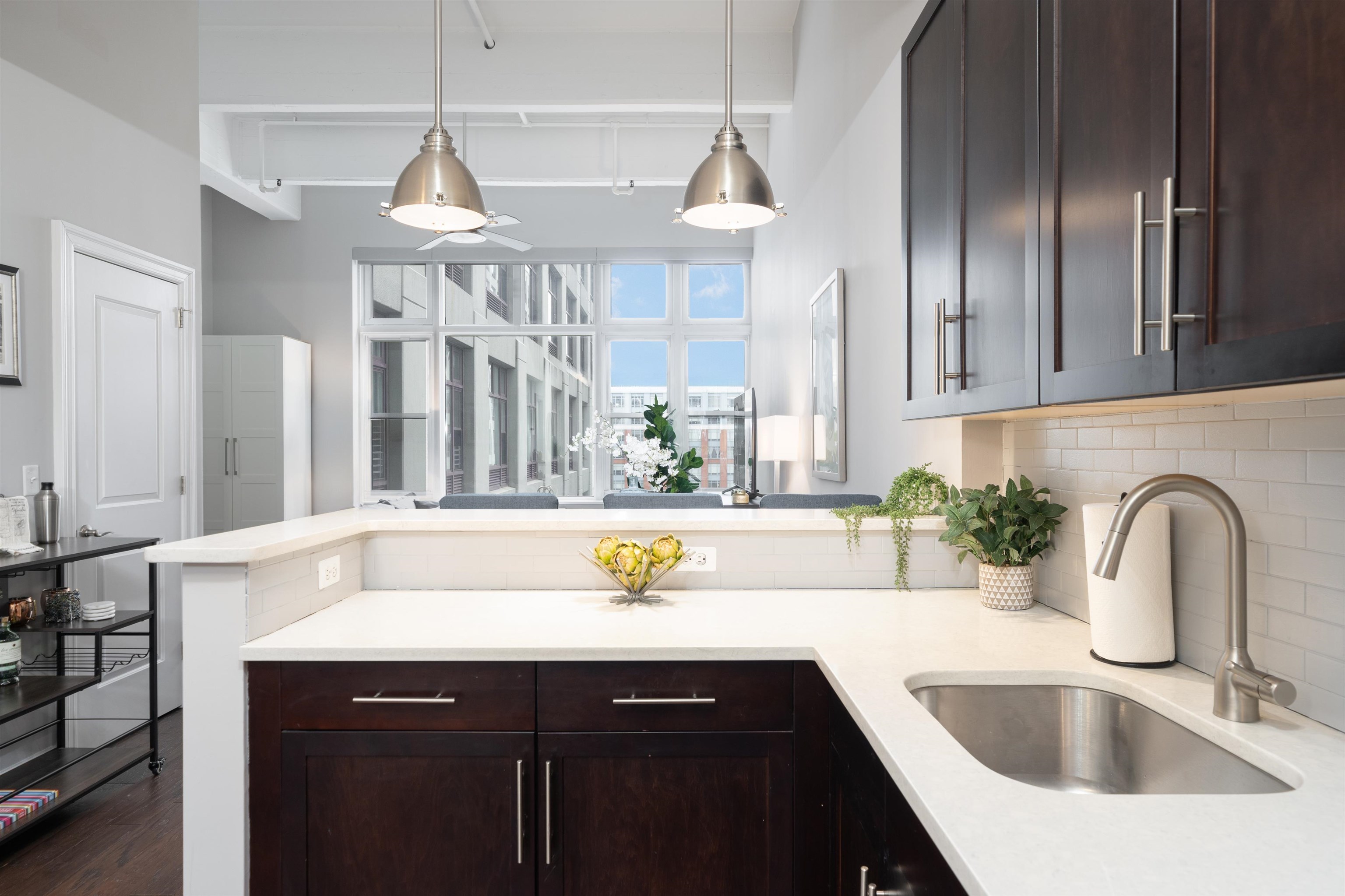 1500 HUDSON ST Unit: 7A