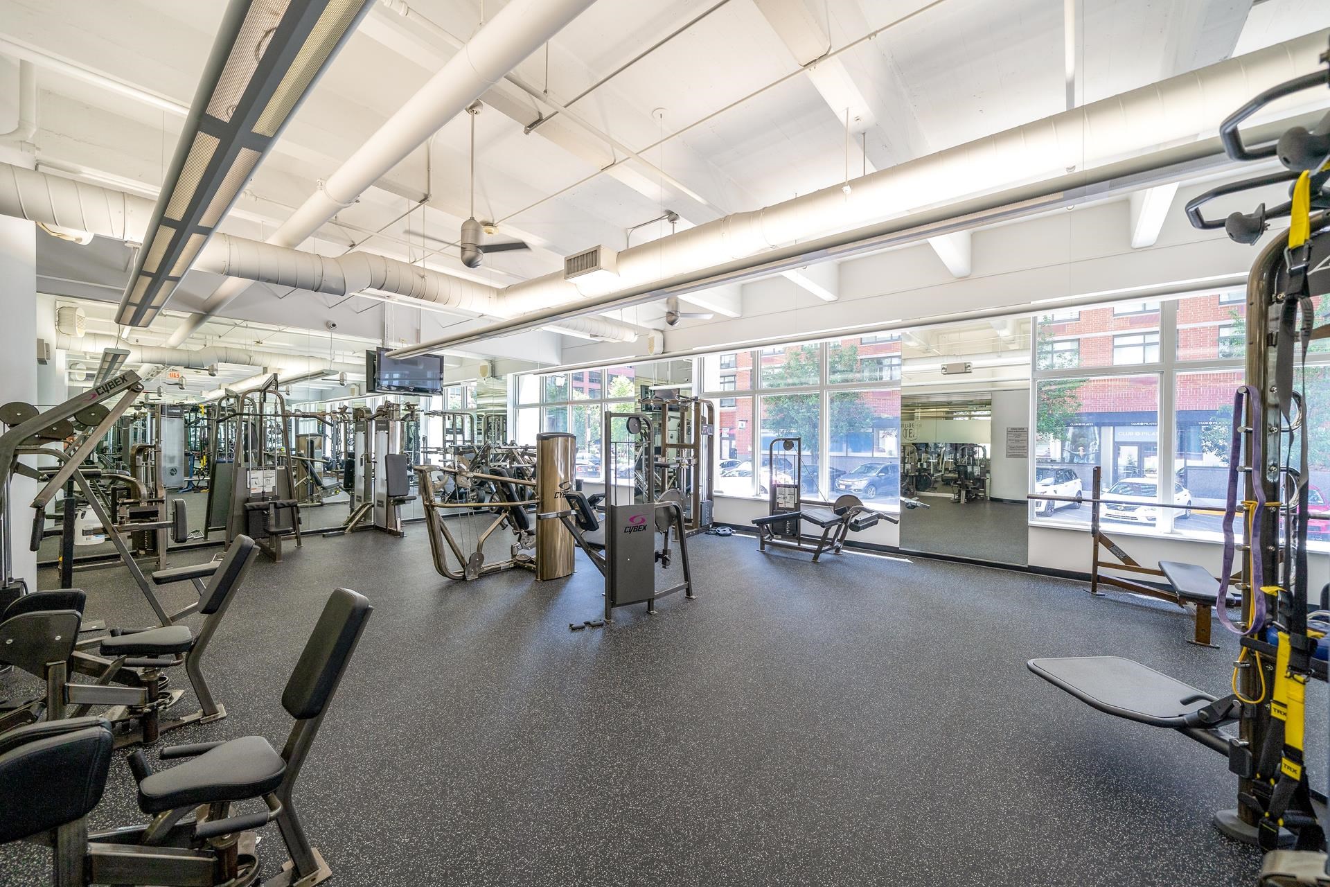 1500 HUDSON ST Unit: 7A