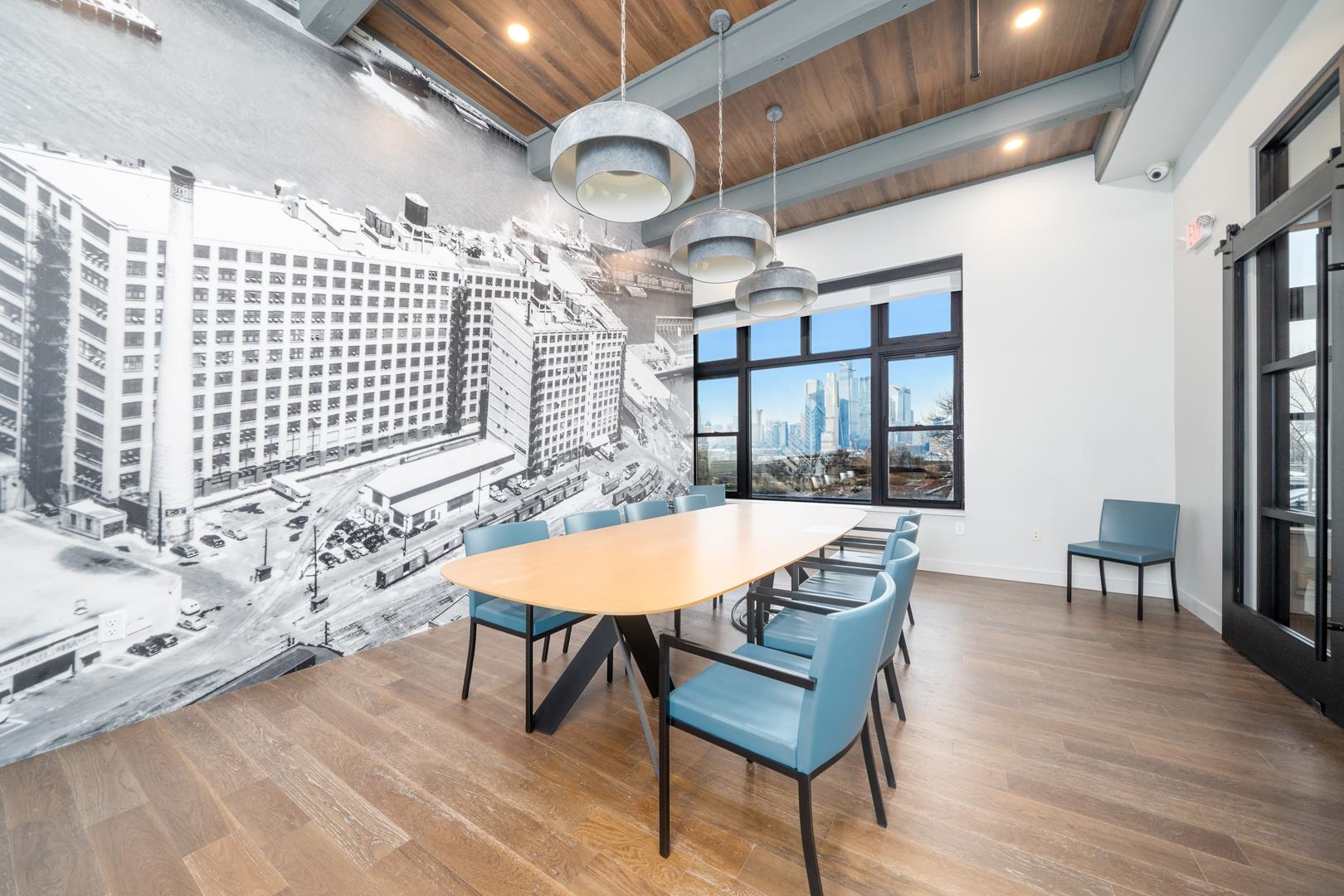 1500 HUDSON ST Unit: 7A