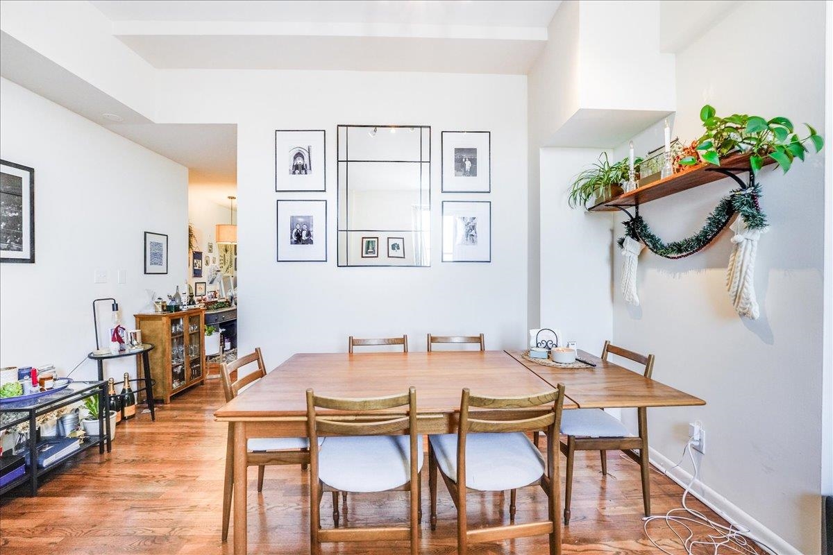 186 WAYNE ST Unit: 421D
