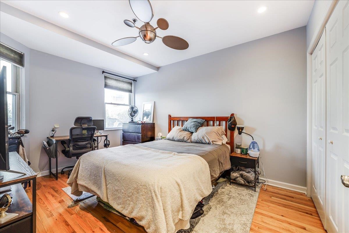 920 JEFFERSON ST Unit: 204