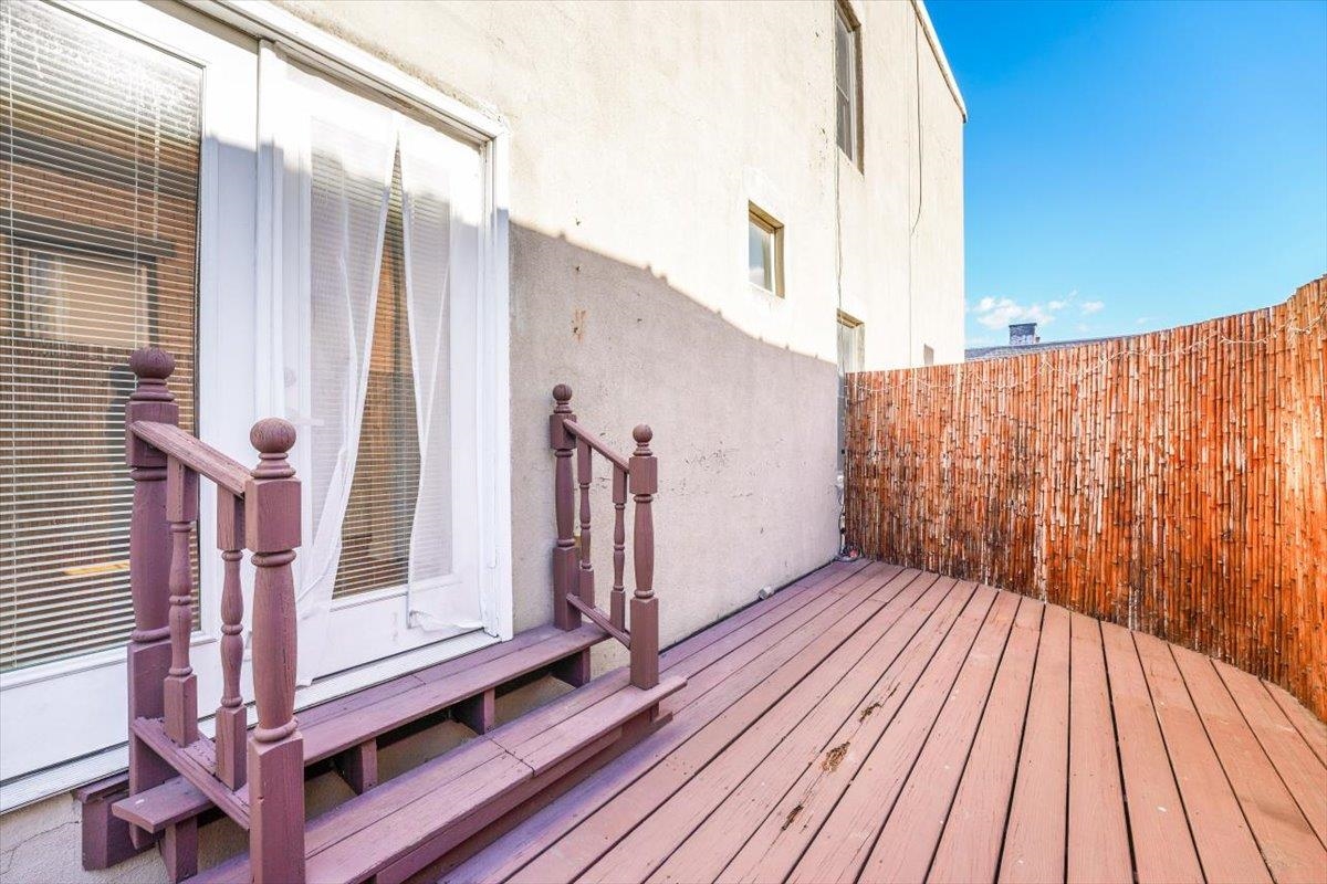119 HANCOCK AVE Unit: 2