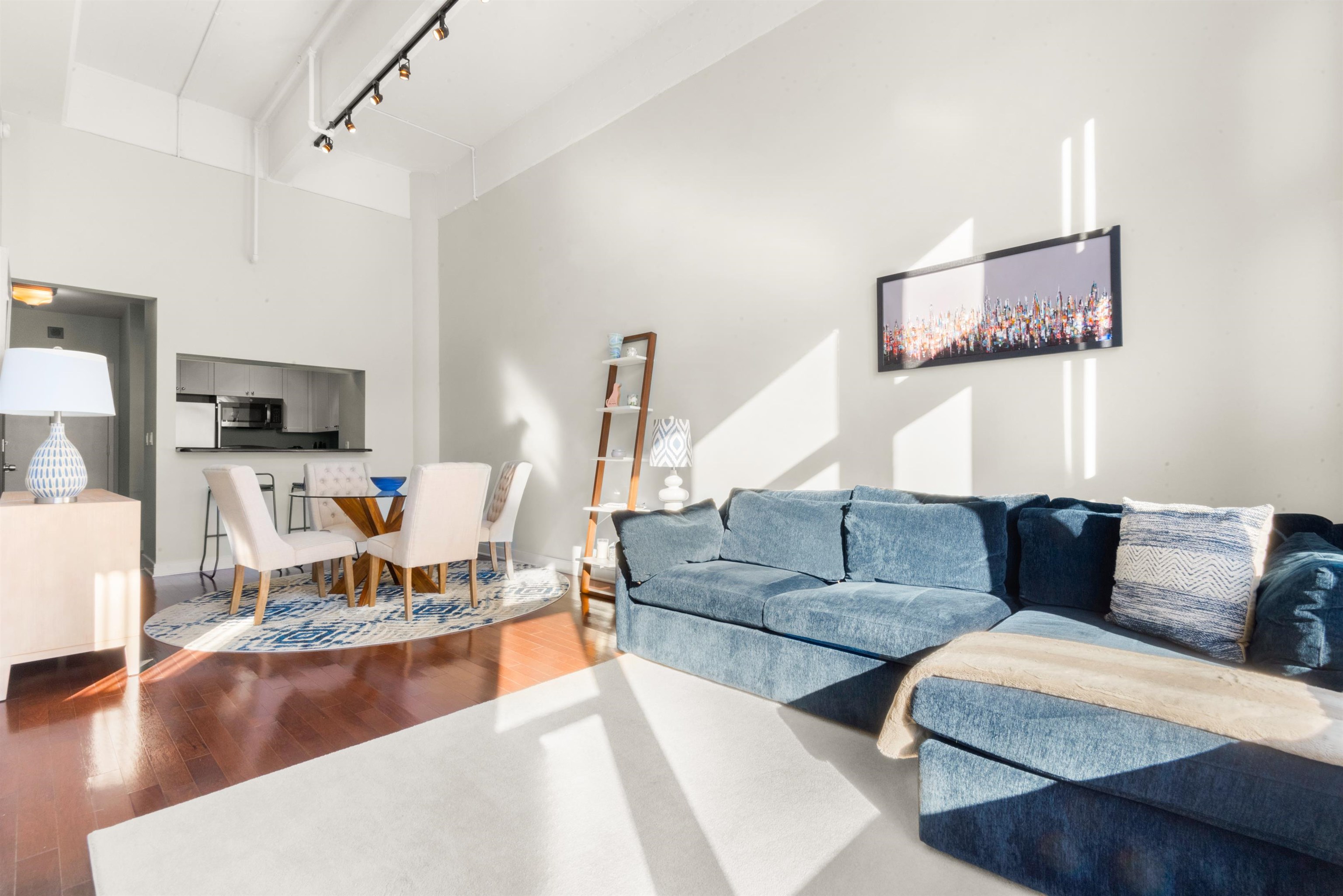 1500 HUDSON ST Unit: 8O
