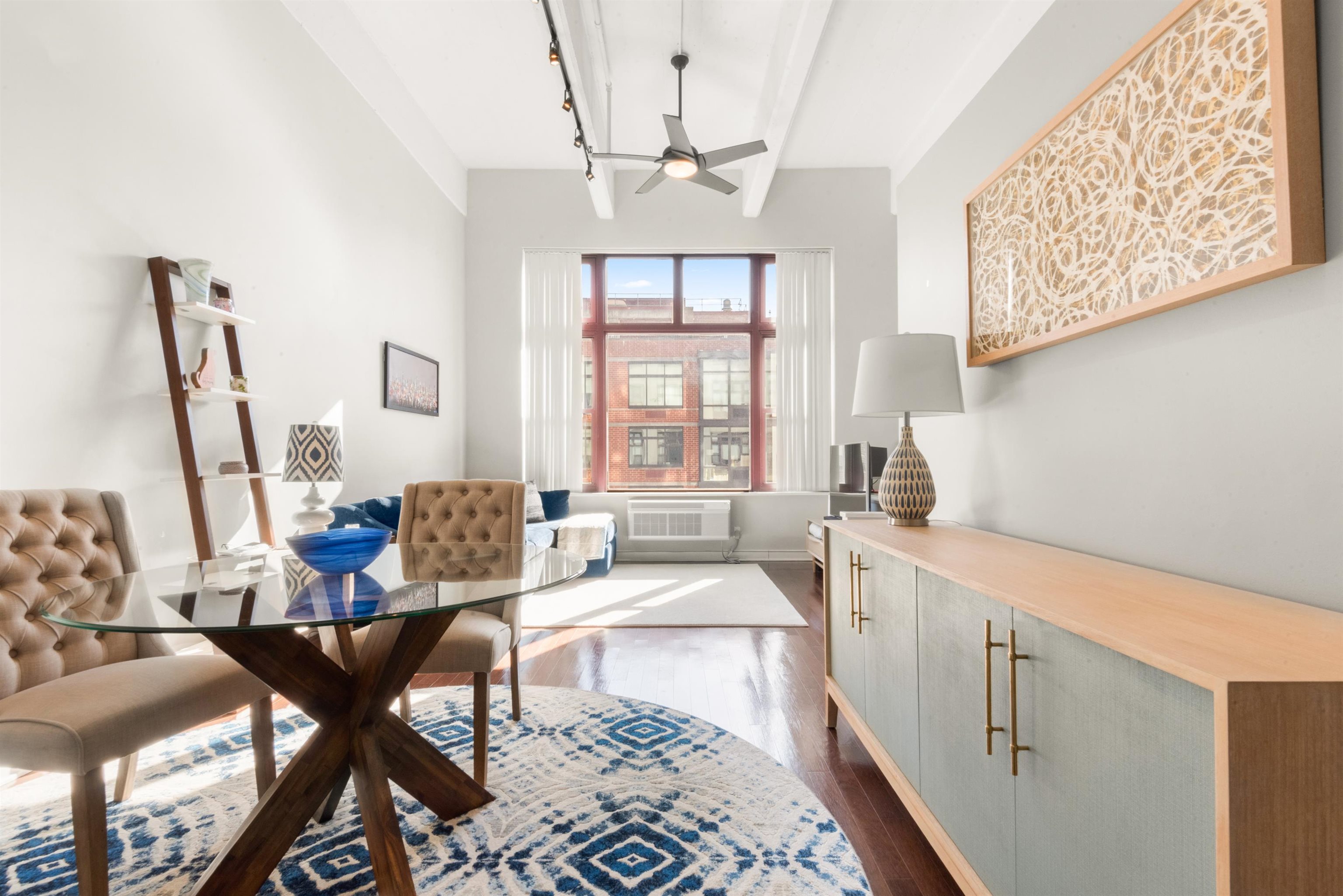 1500 HUDSON ST Unit: 8O