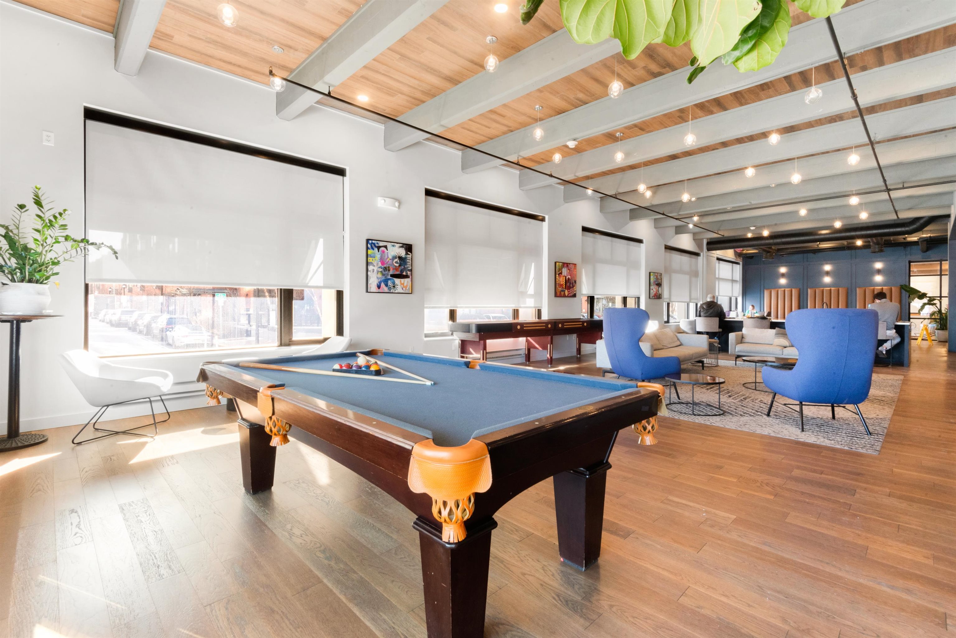 1500 HUDSON ST Unit: 8O