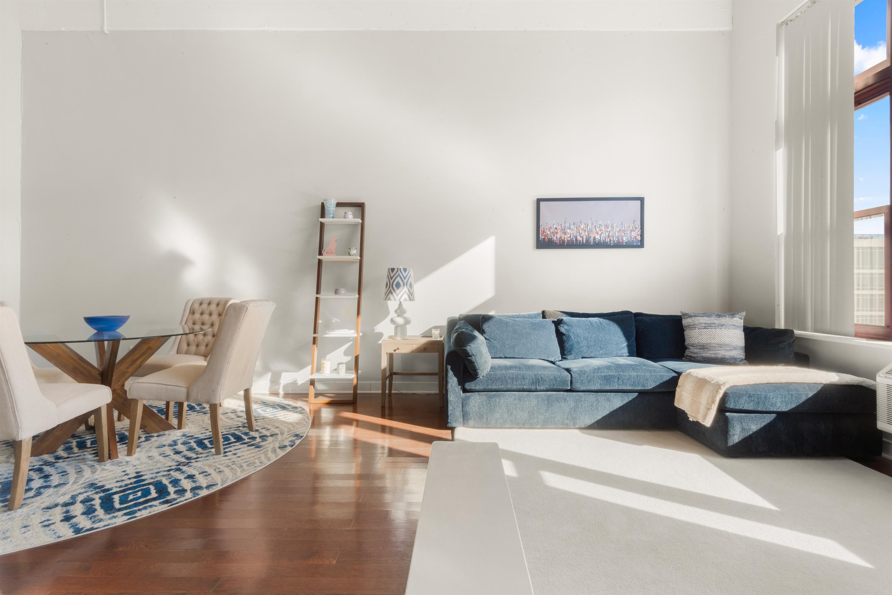 1500 HUDSON ST Unit: 8O