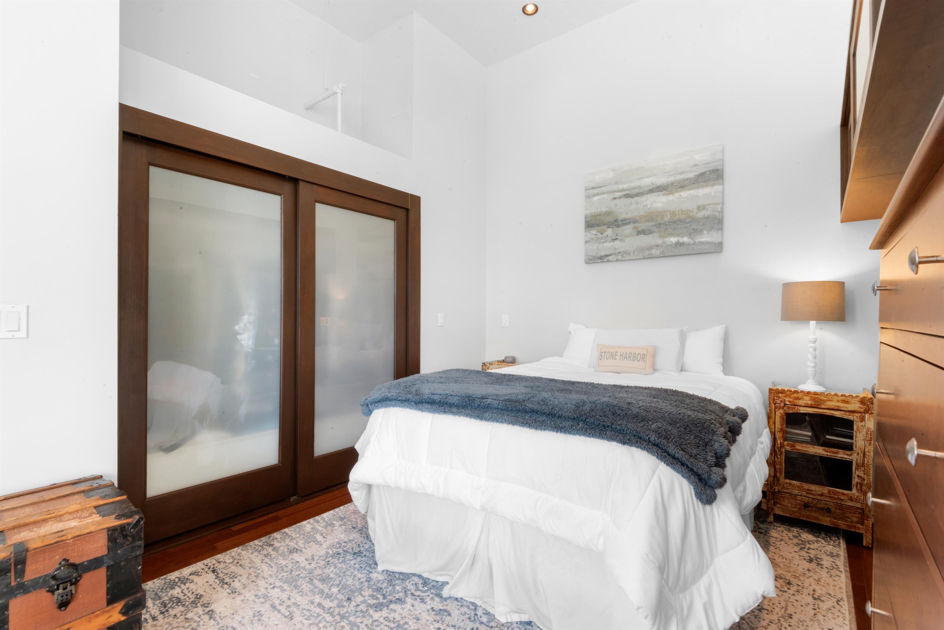 1500 HUDSON ST Unit: 8O