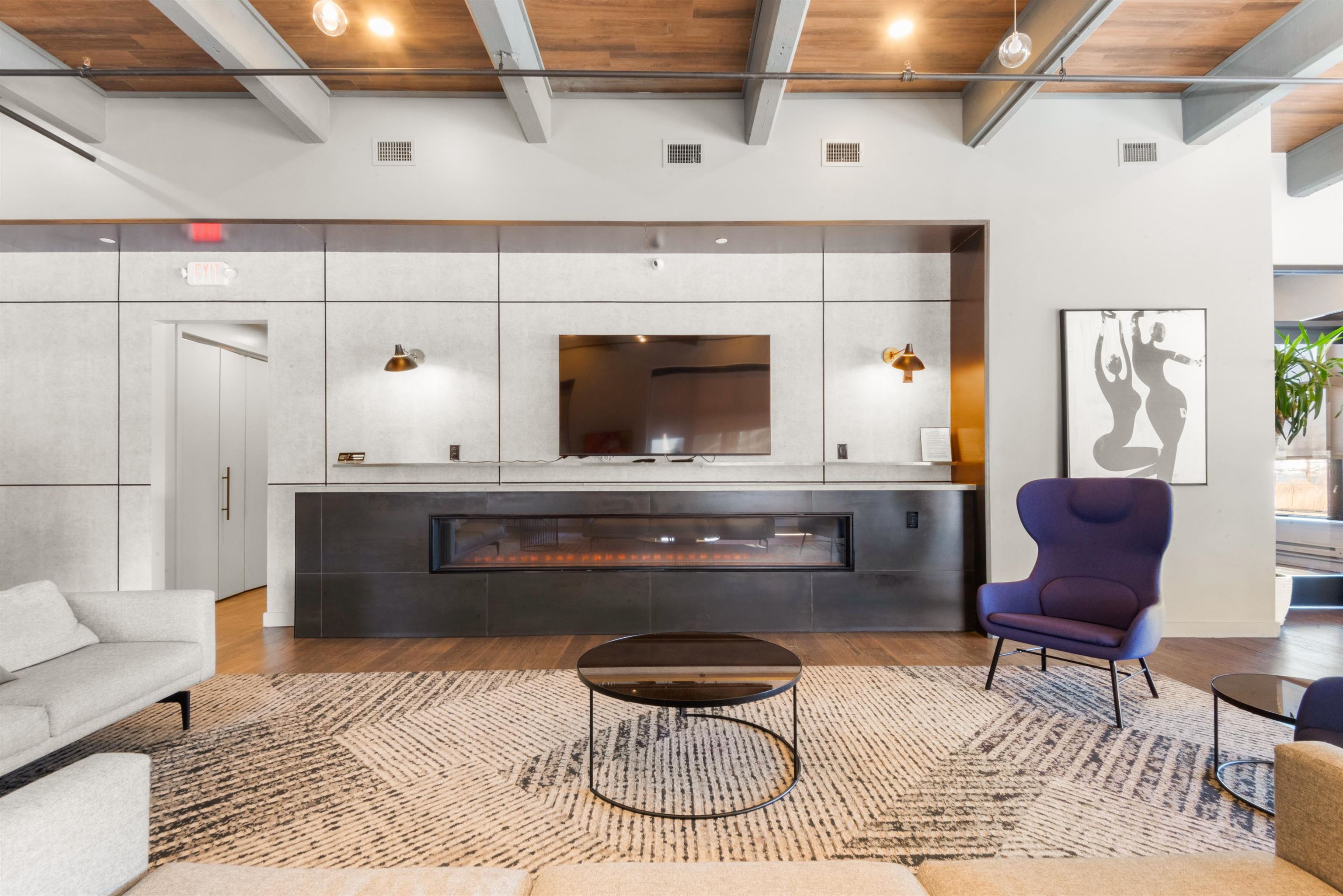 1500 HUDSON ST Unit: 8O