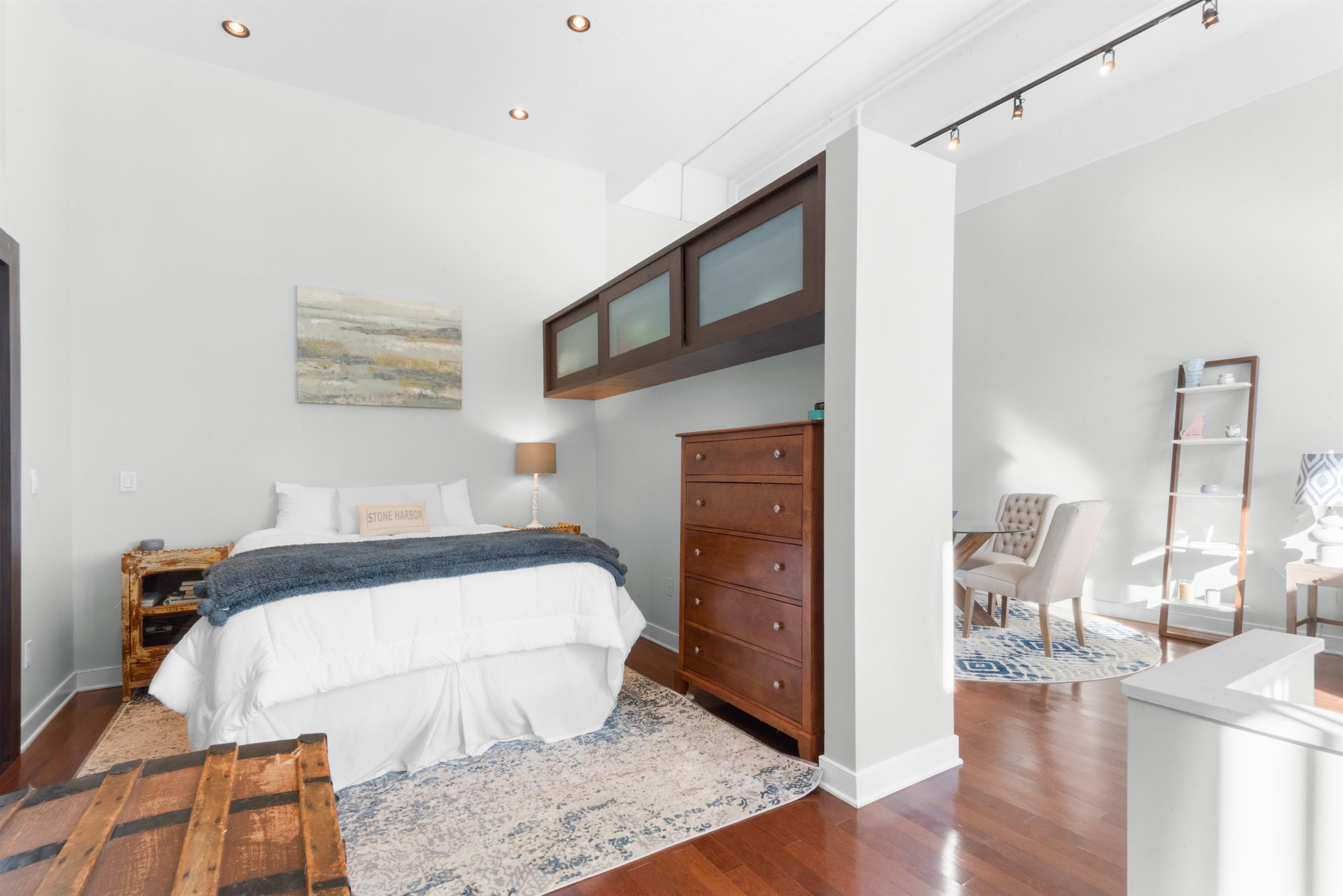 1500 HUDSON ST Unit: 8O