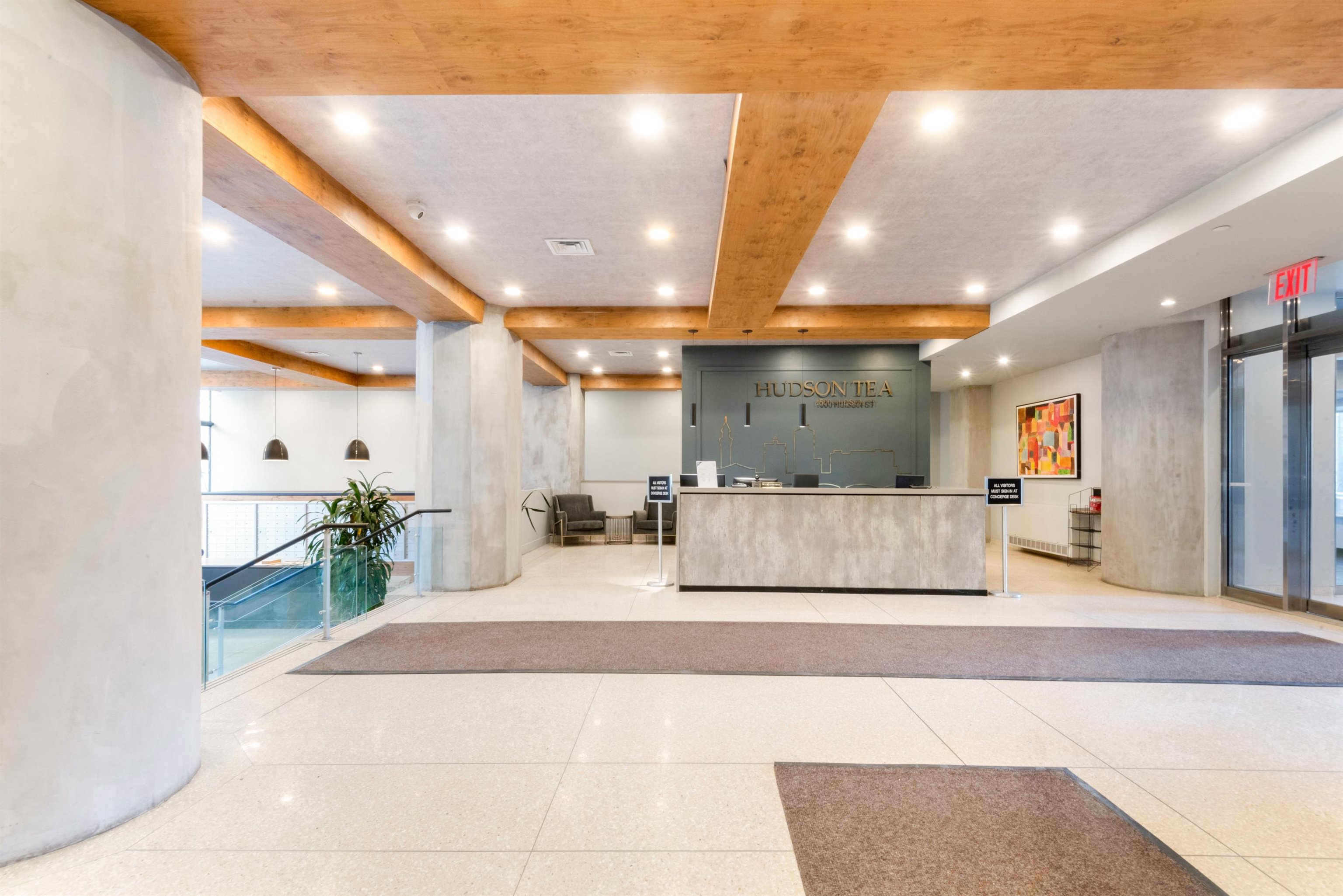 1500 HUDSON ST Unit: 8O