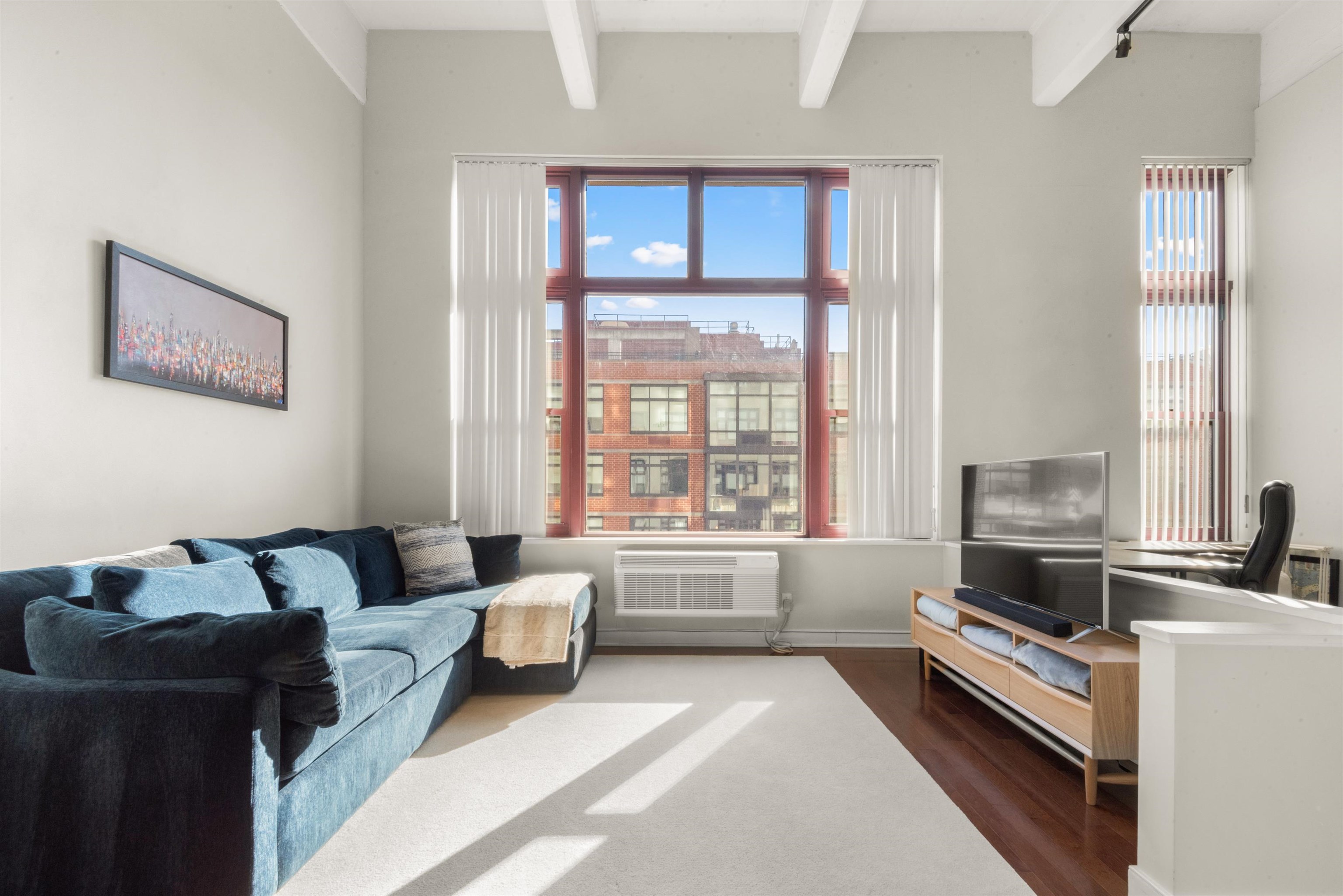 1500 HUDSON ST Unit: 8O