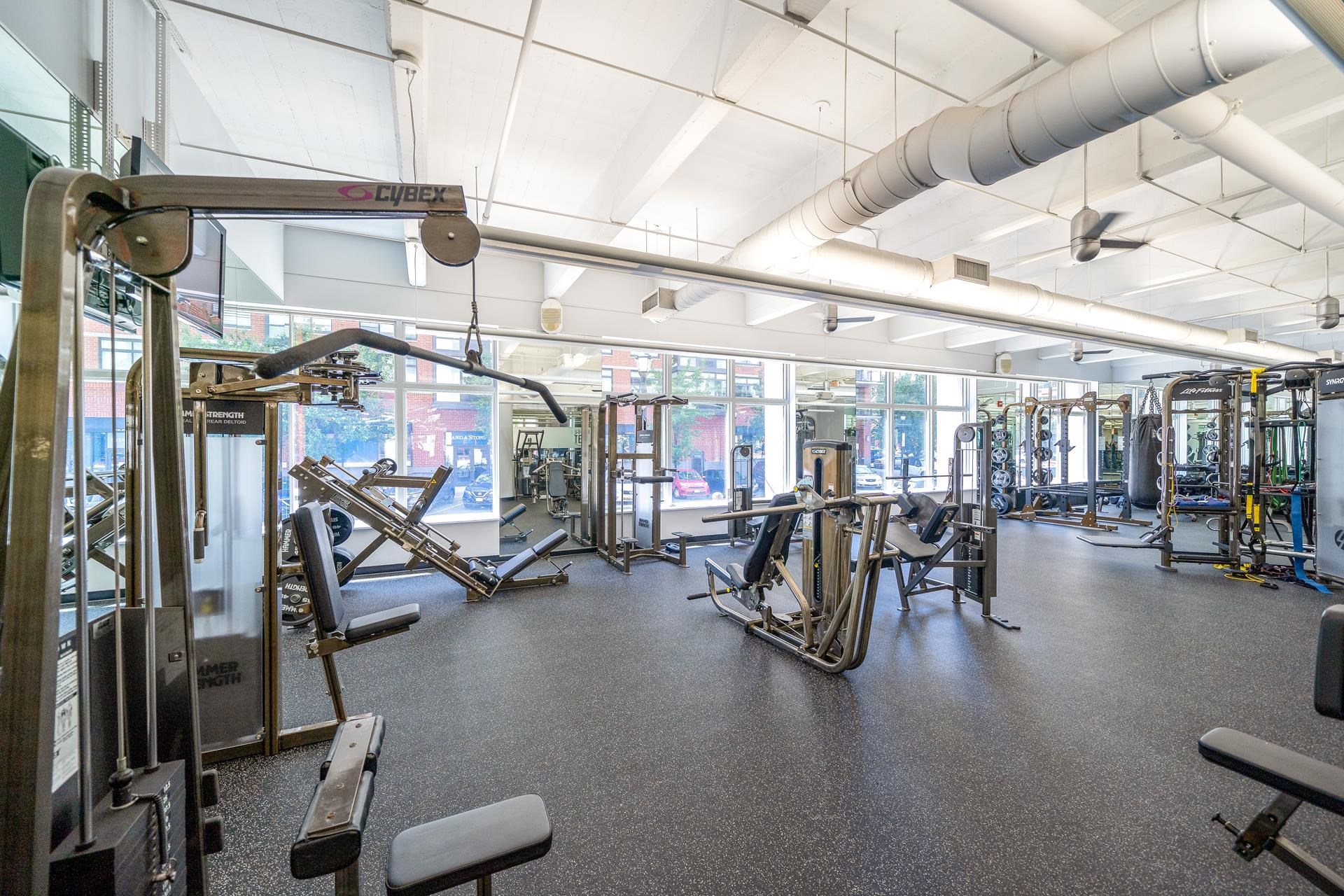 1500 HUDSON ST Unit: 6V