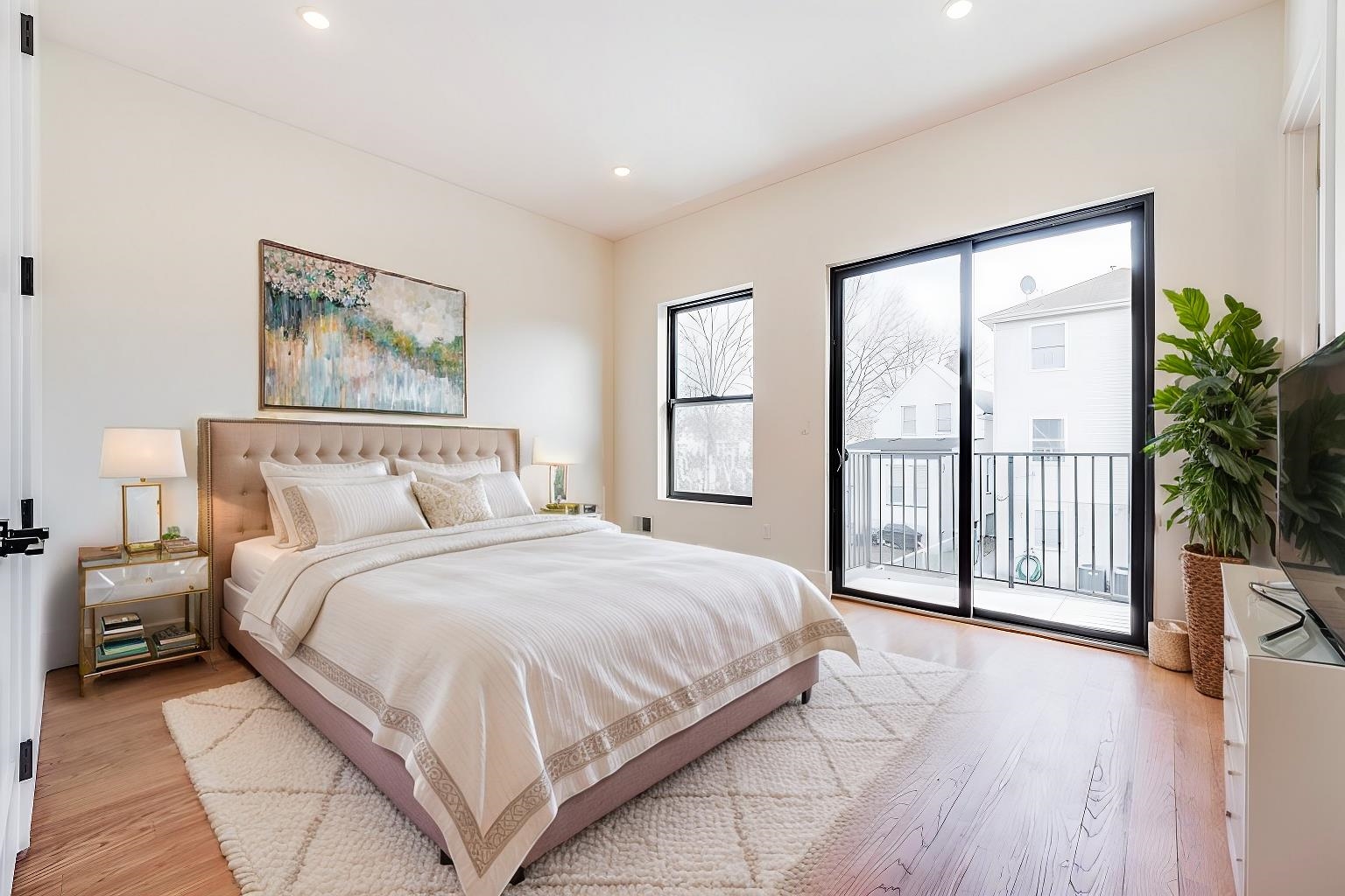 228 NUNDA AVE Unit: 1