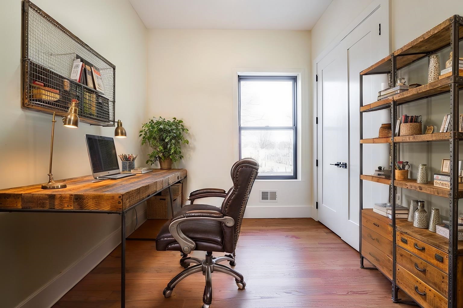 228 NUNDA AVE Unit: 1