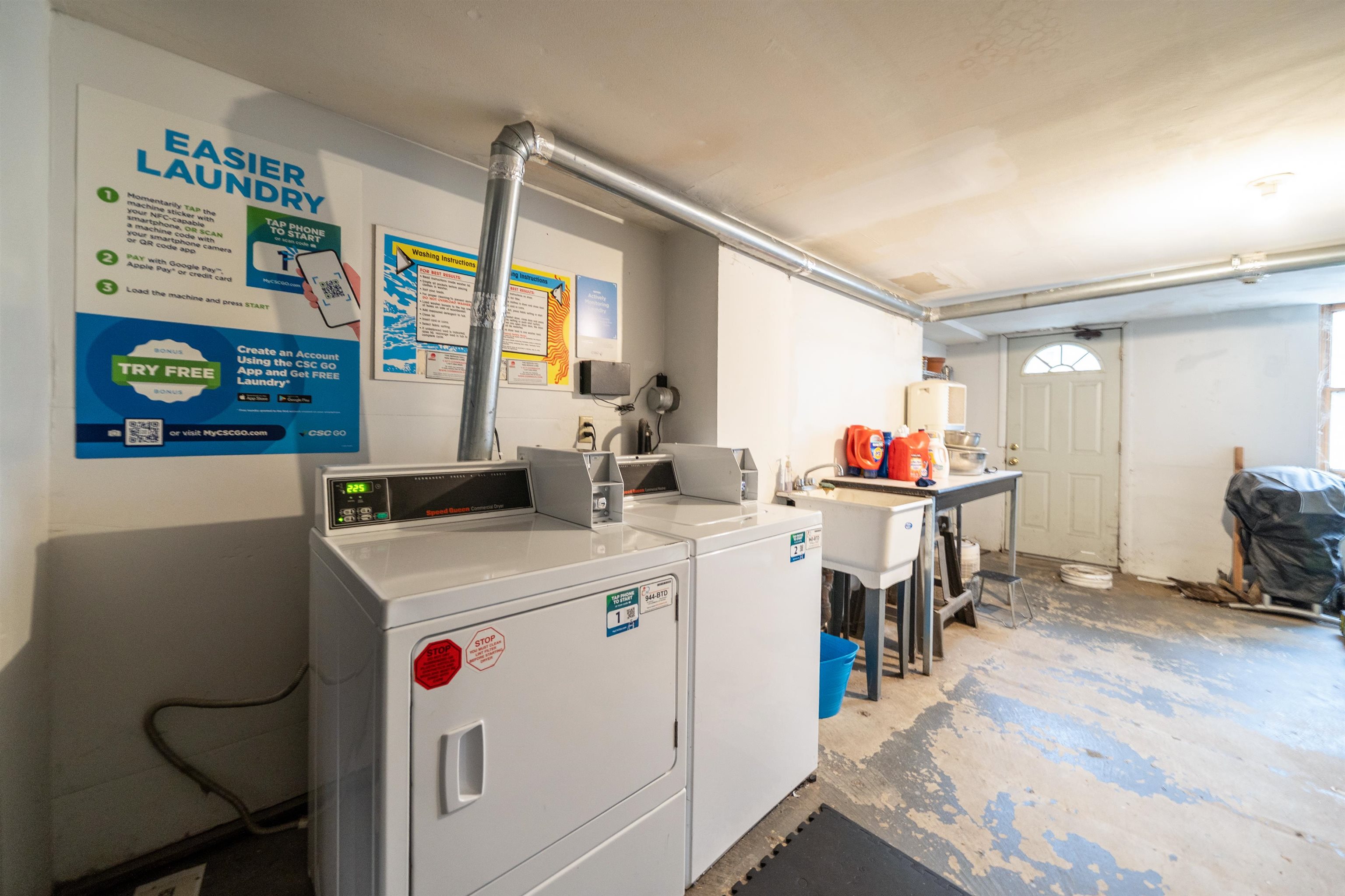 931 PARK AVE Unit: 4R