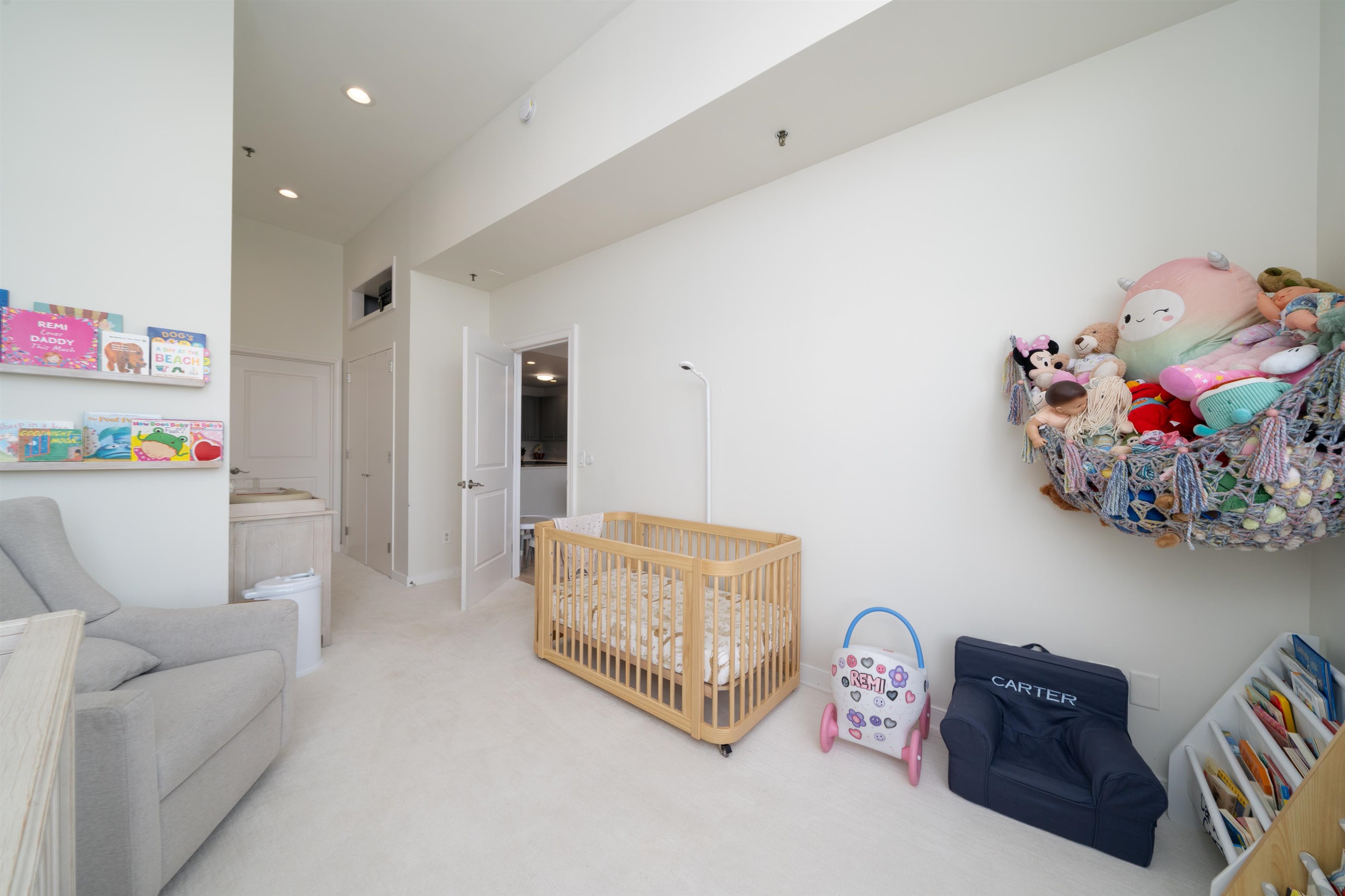 1500 WASHINGTON ST Unit: 5i