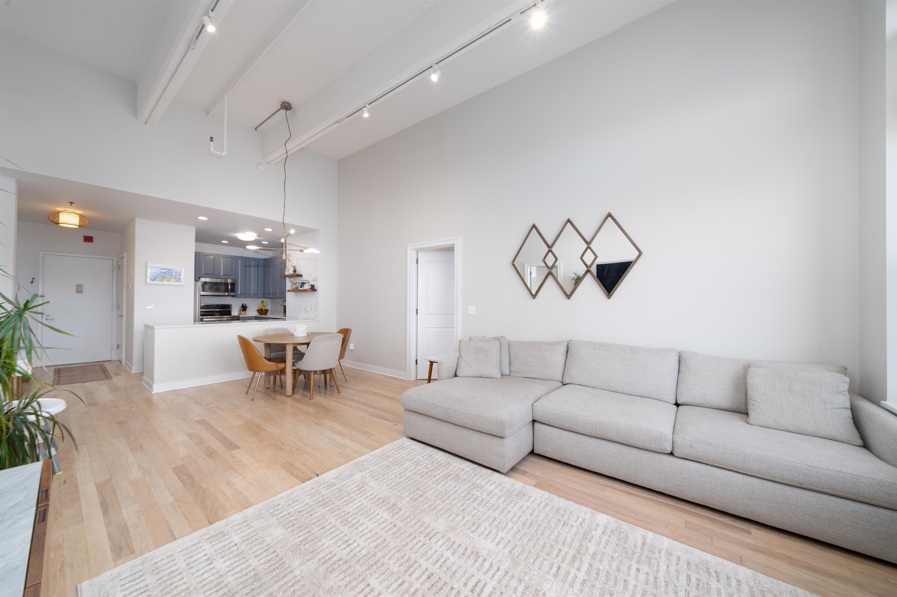 1500 WASHINGTON ST Unit: 5i