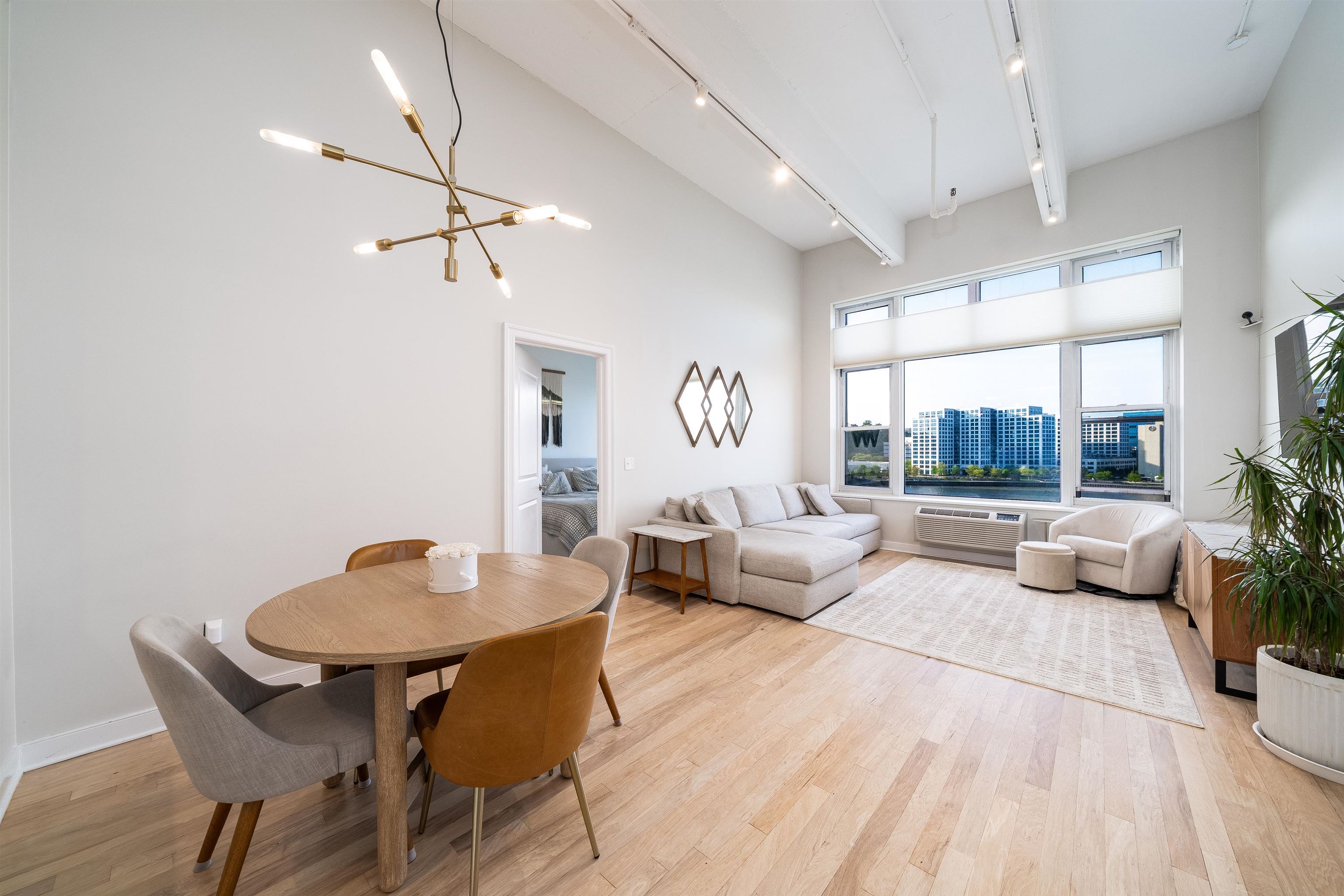 1500 WASHINGTON ST Unit: 5i