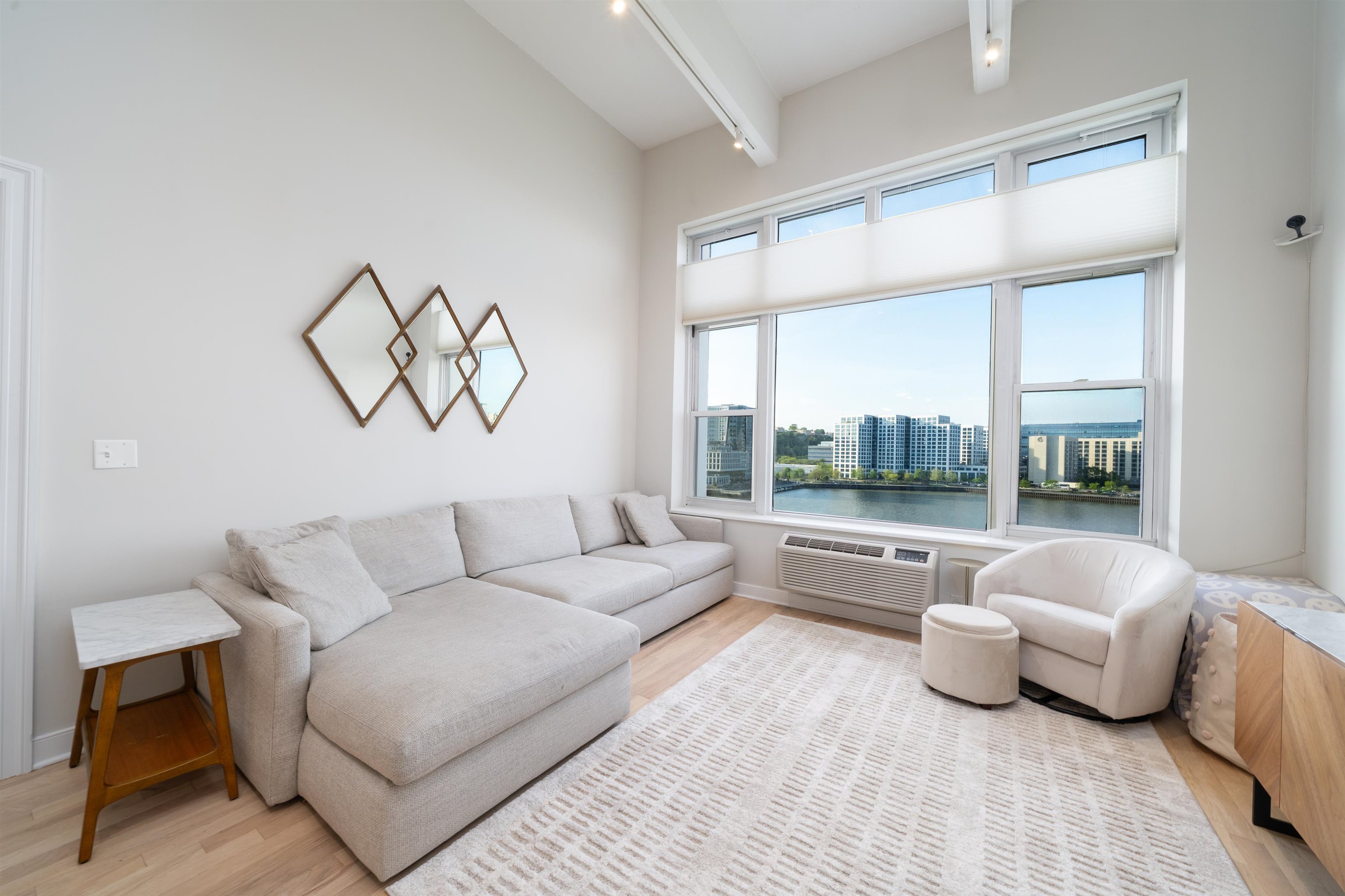 1500 WASHINGTON ST Unit: 5i
