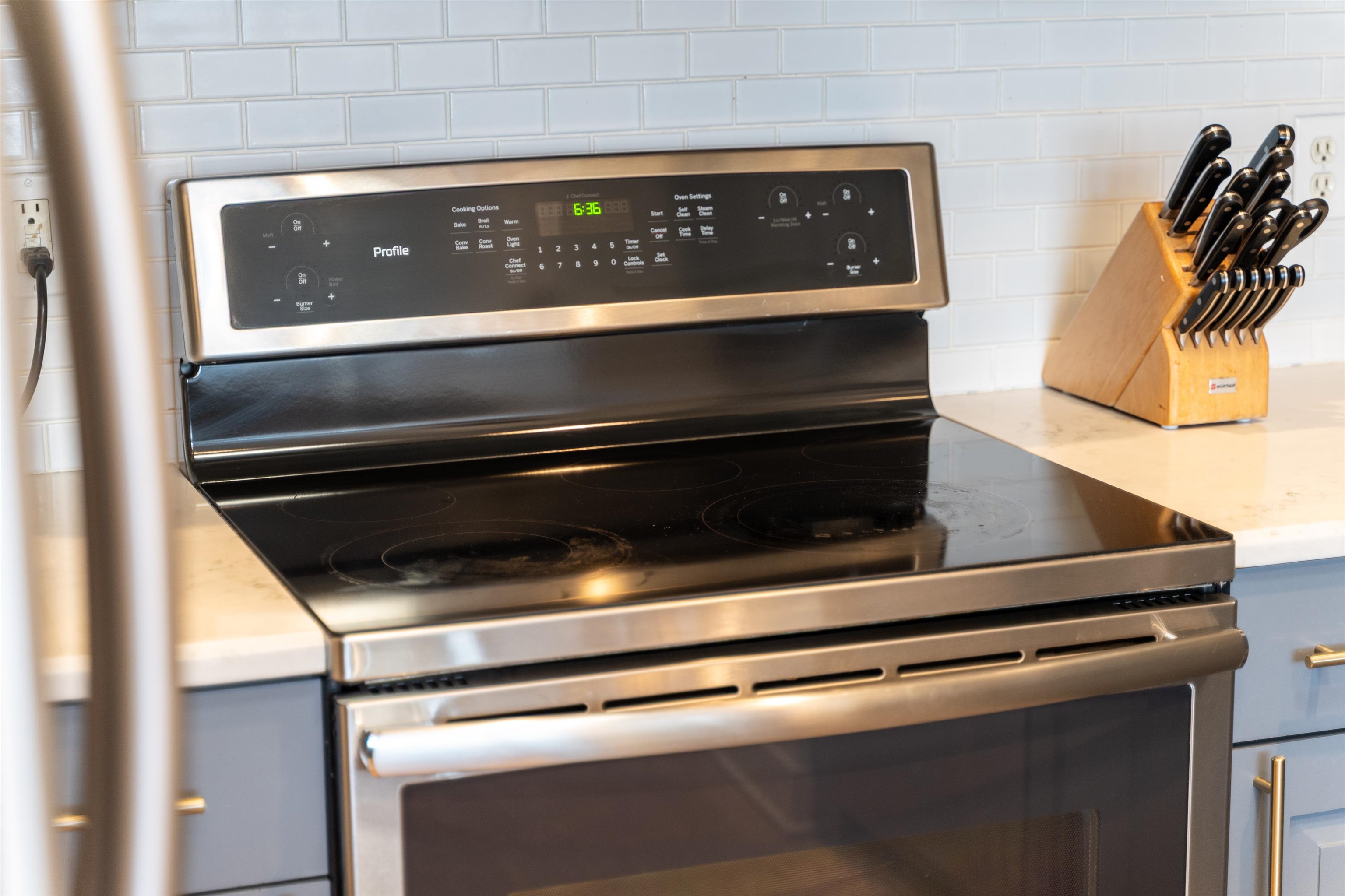 1500 WASHINGTON ST Unit: 5i